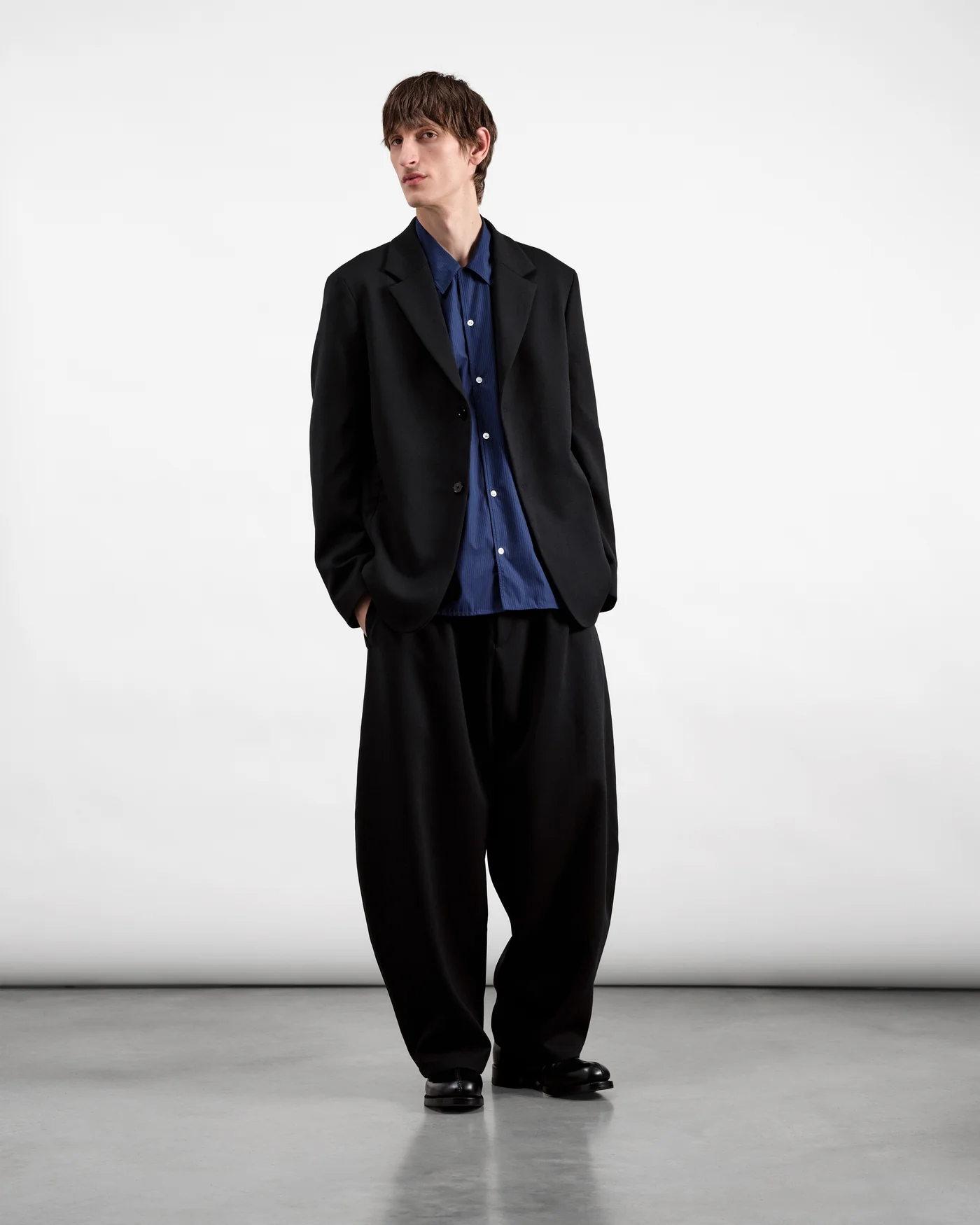 Like A Jacket — view 2