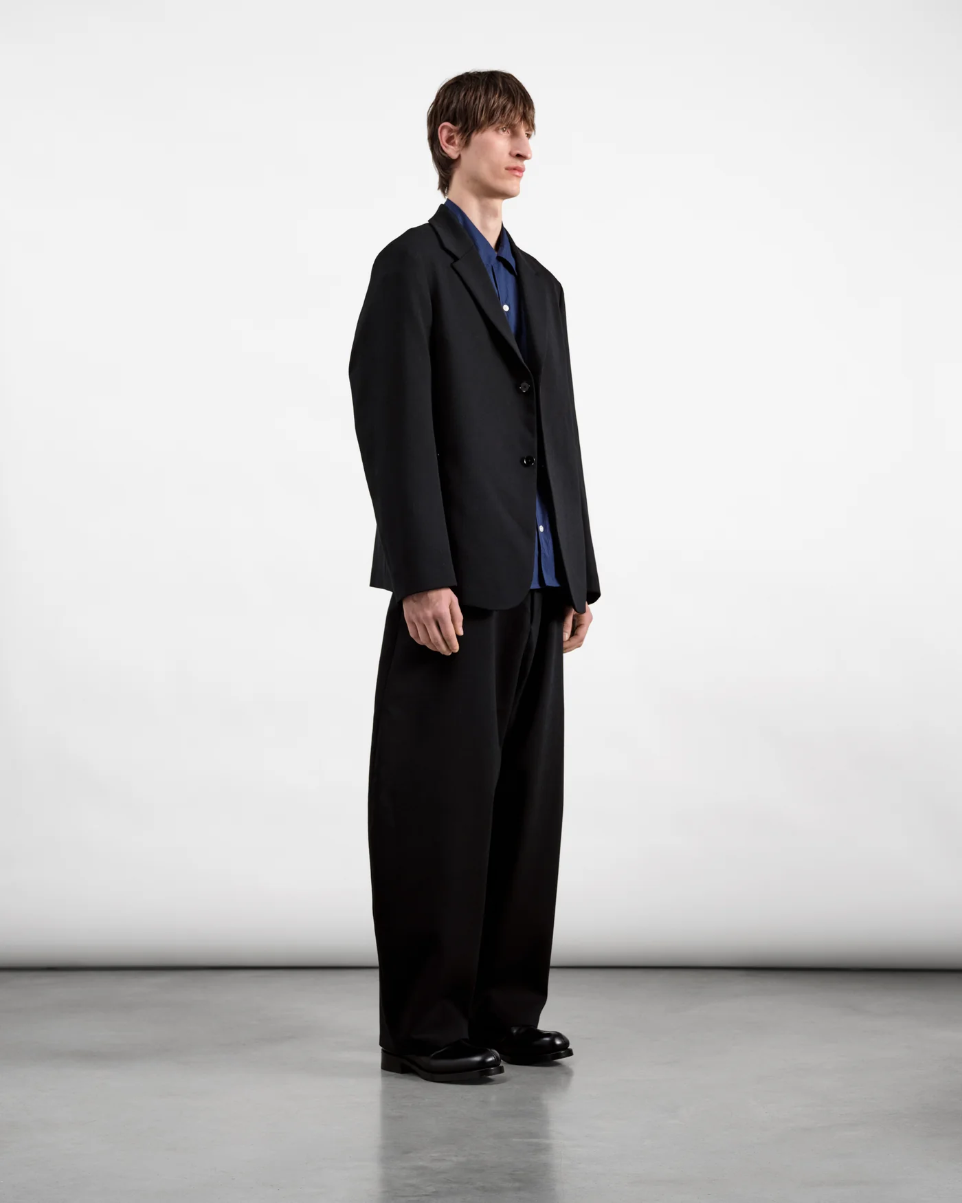 Like A Jacket — view 5