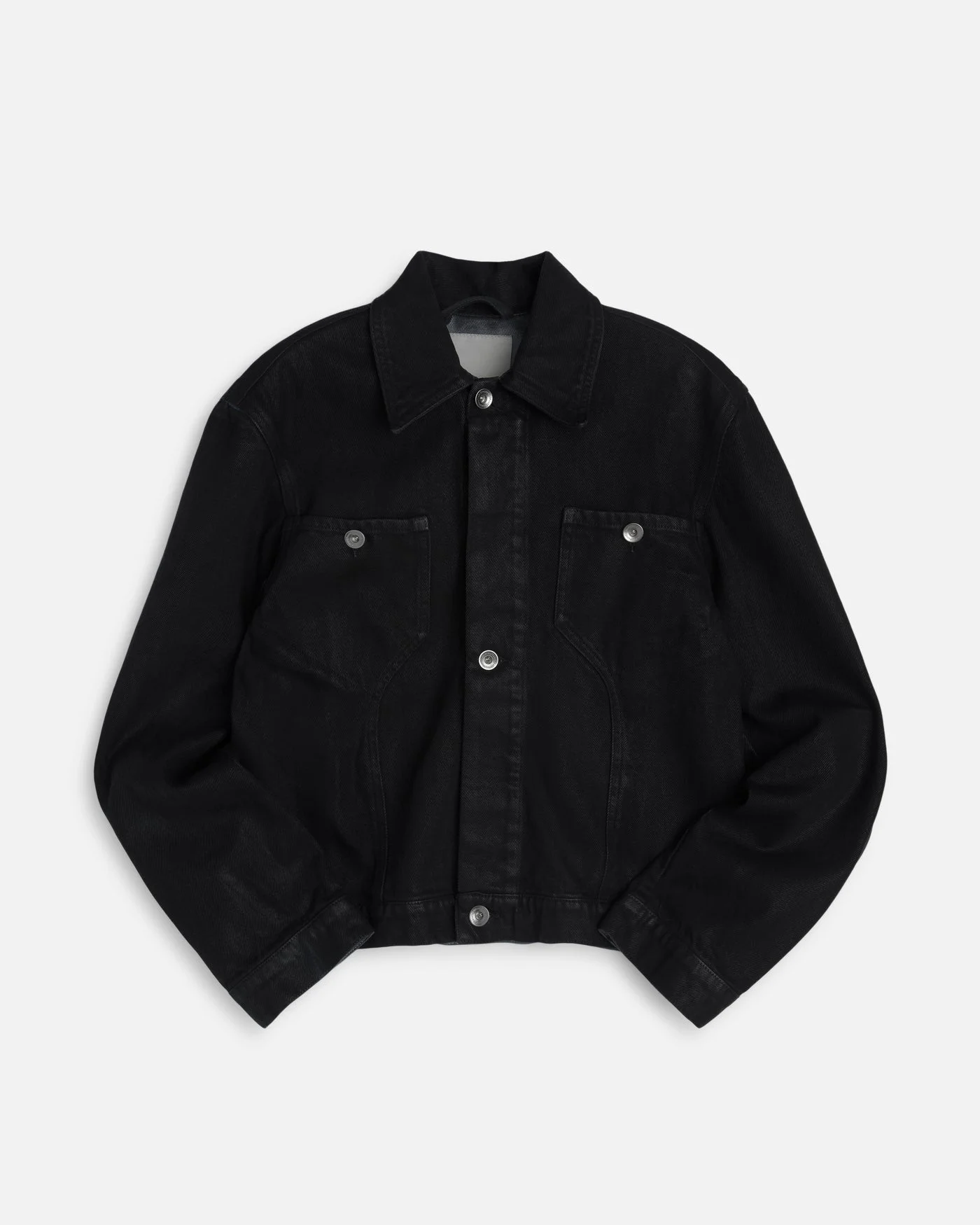 Loft Jacket
