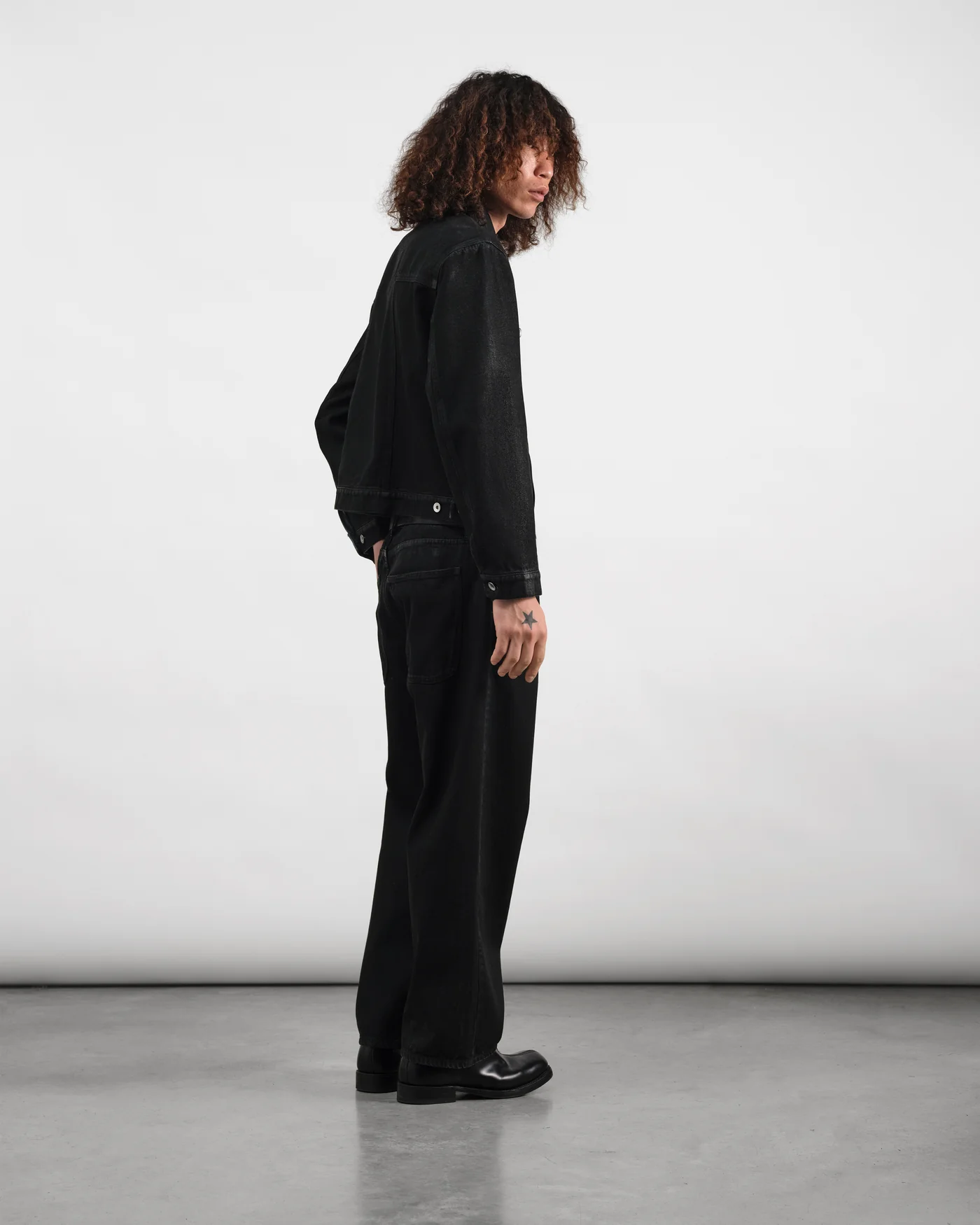 Loft Jacket — view 2