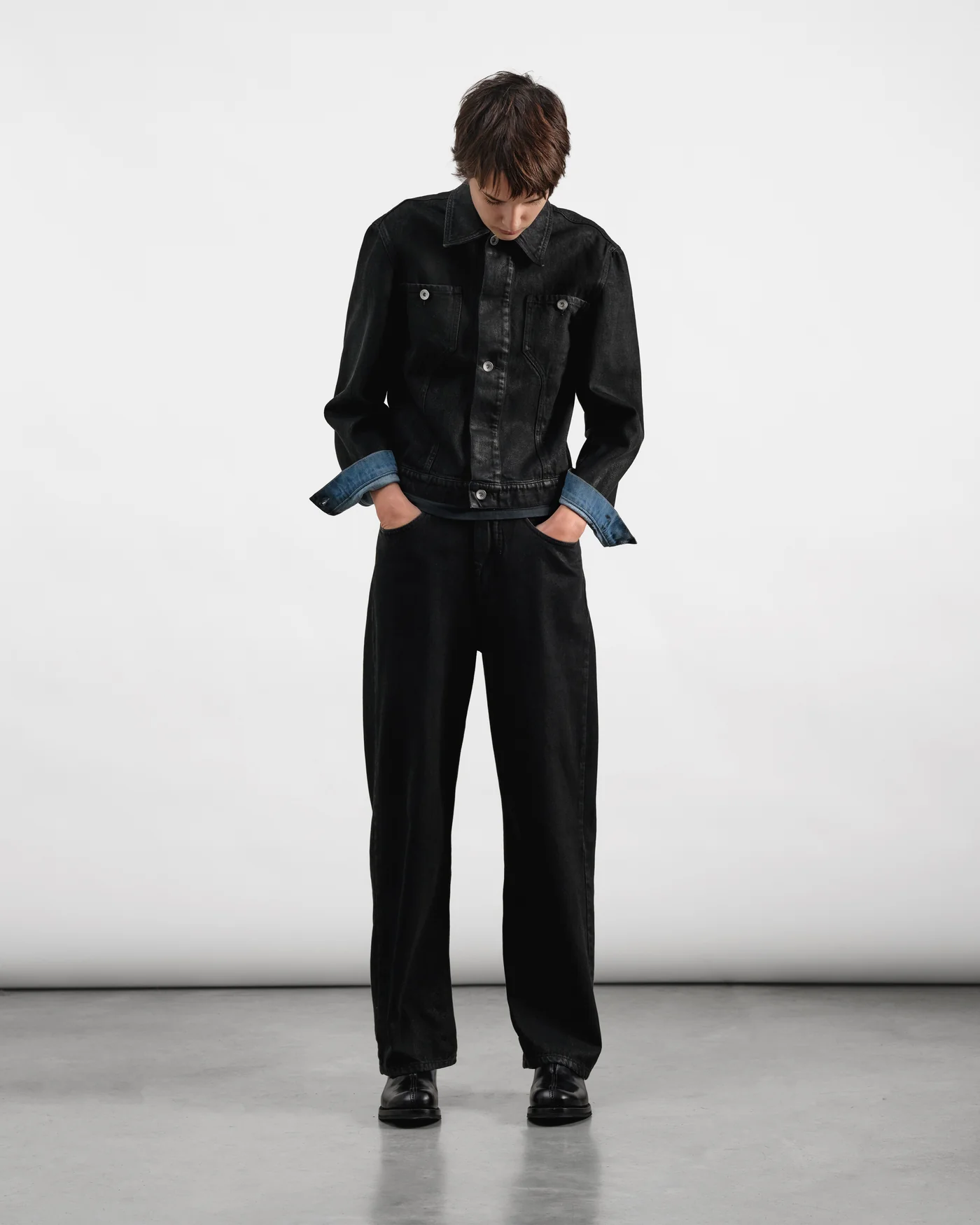 Loft Jacket — view 3