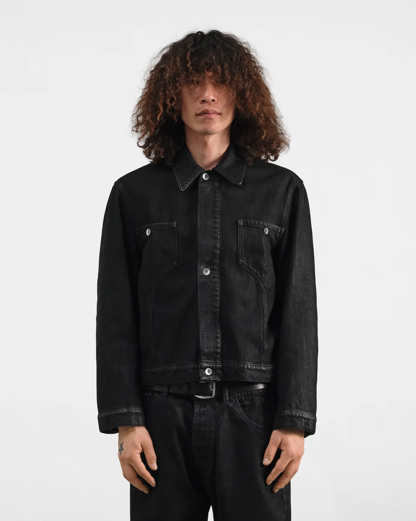Loft Jacket — view 4