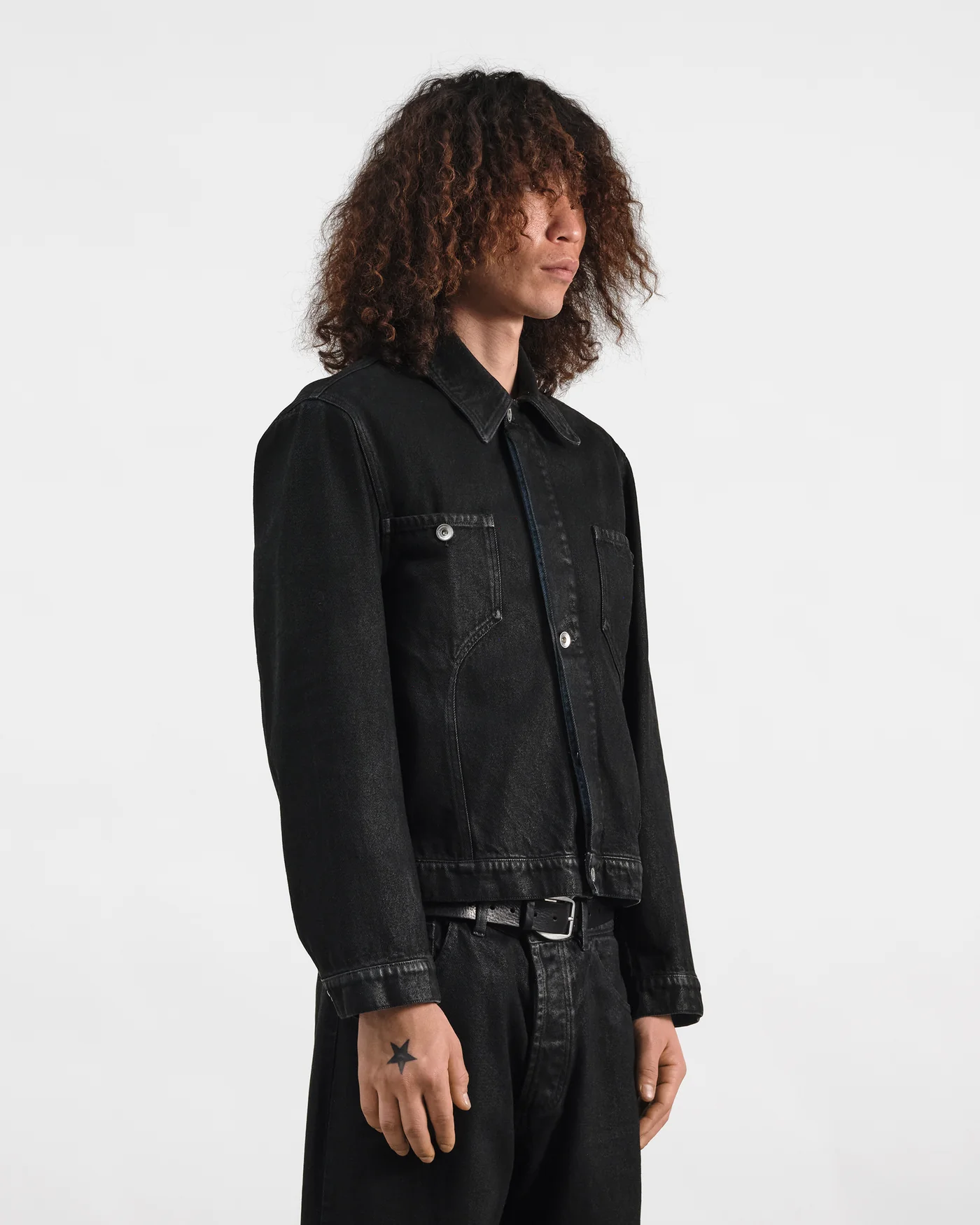 Loft Jacket — view 5
