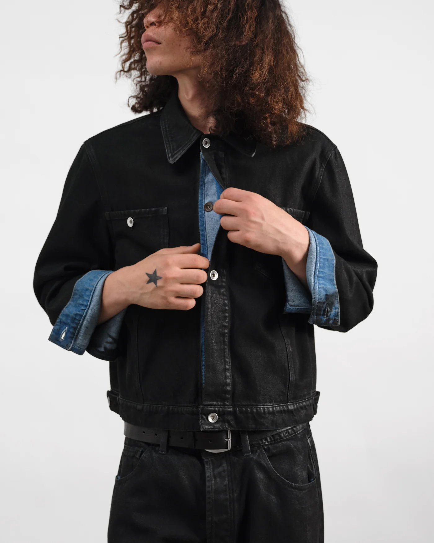 Loft Jacket — view 7