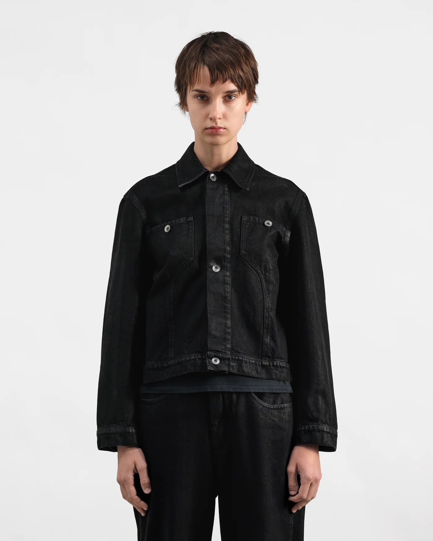Loft Jacket — view 8