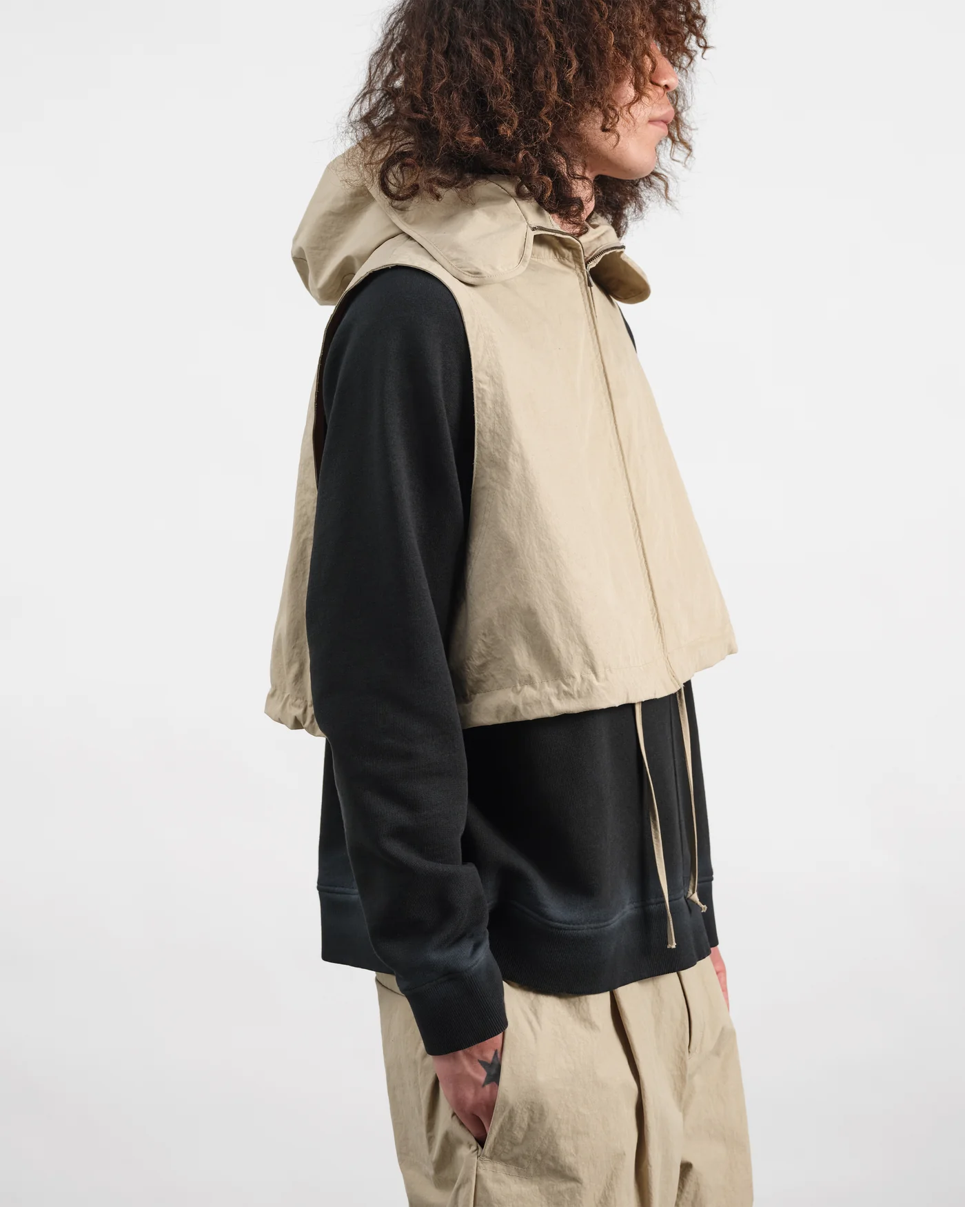 96 Snorkel Vest — view 7