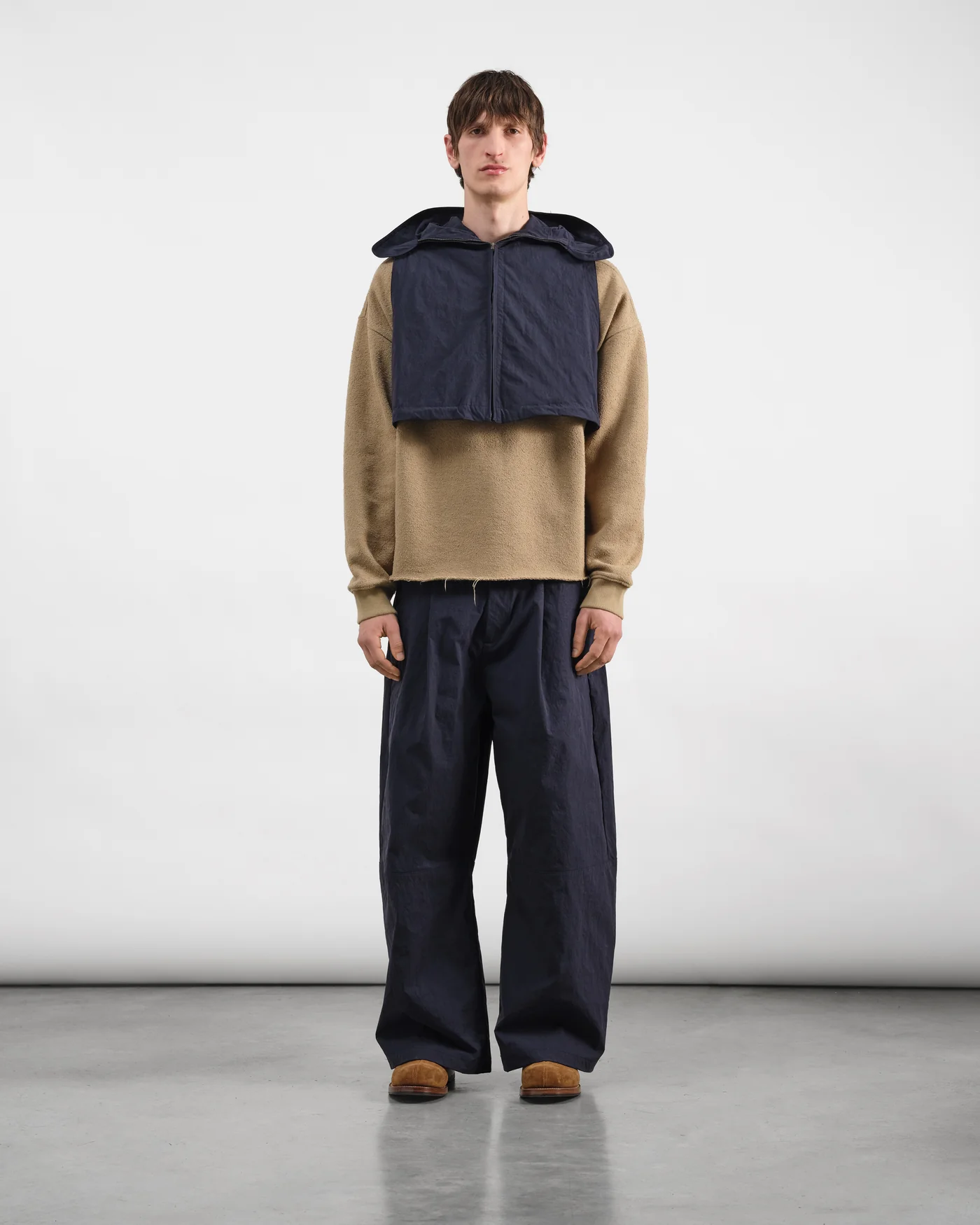 96 Snorkel Vest — view 4
