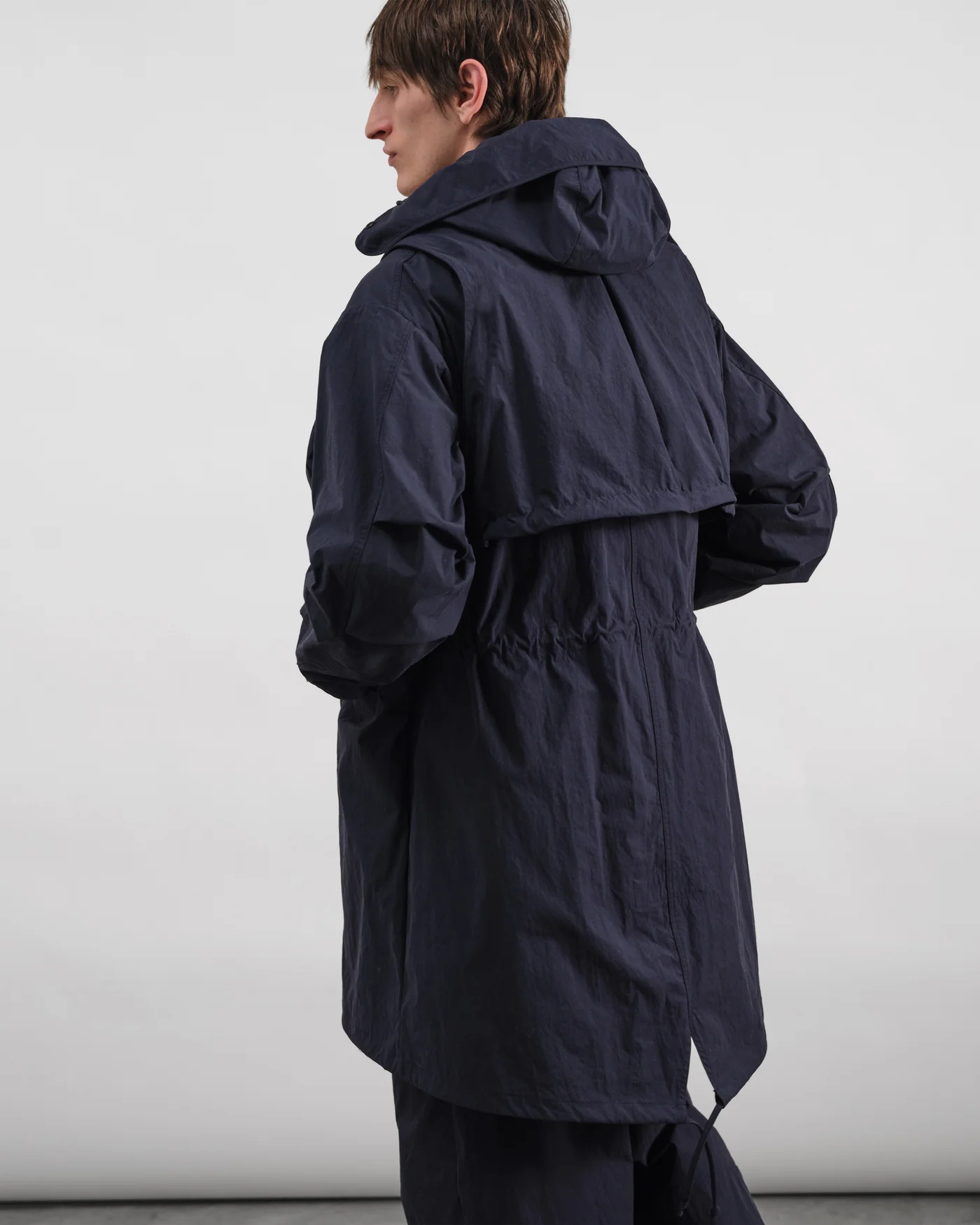 96 Snorkel Vest — view 7