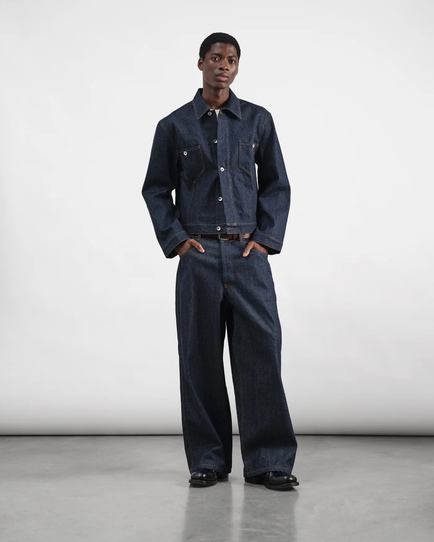 Loft Jacket — view 2