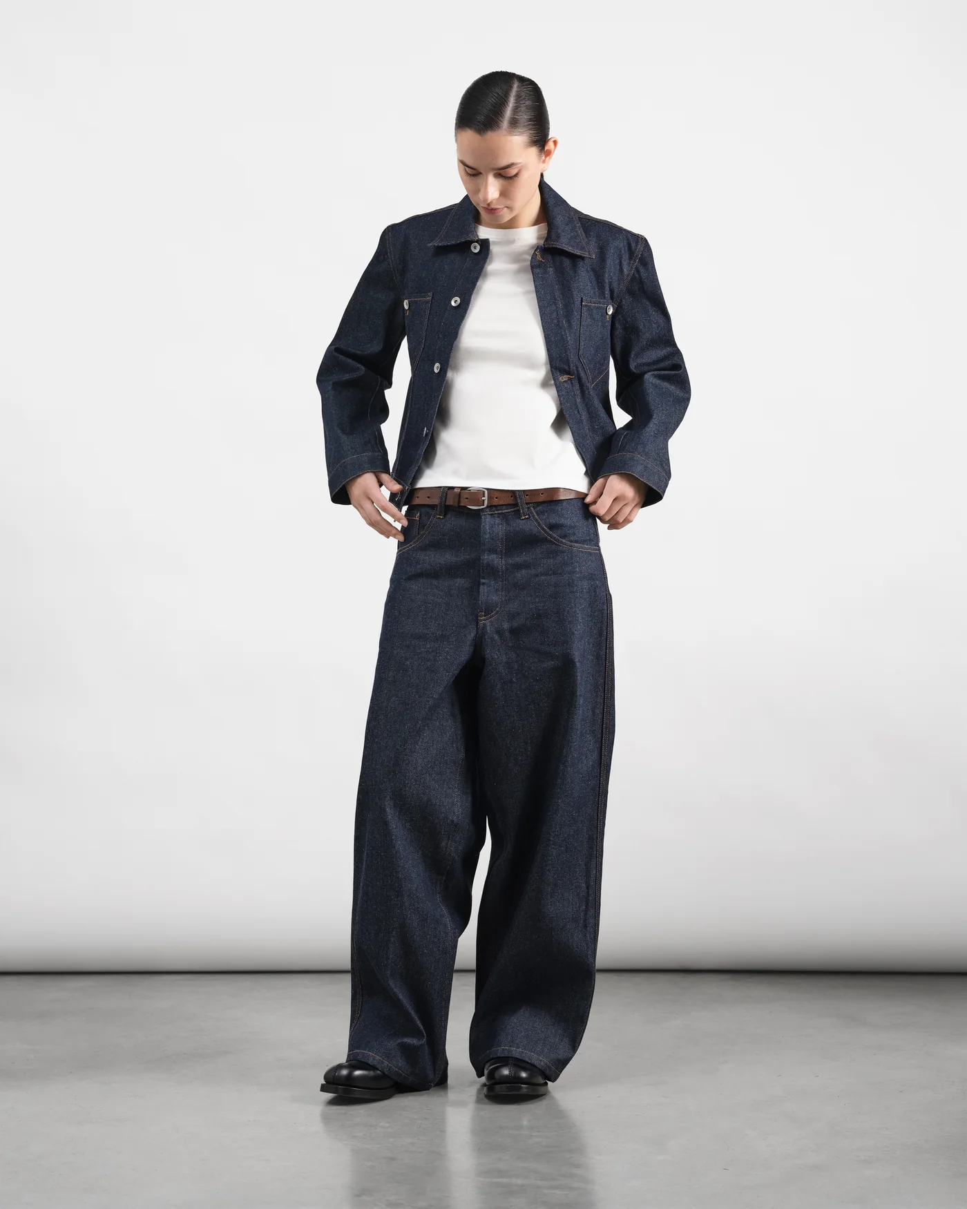Loft Jacket — view 3