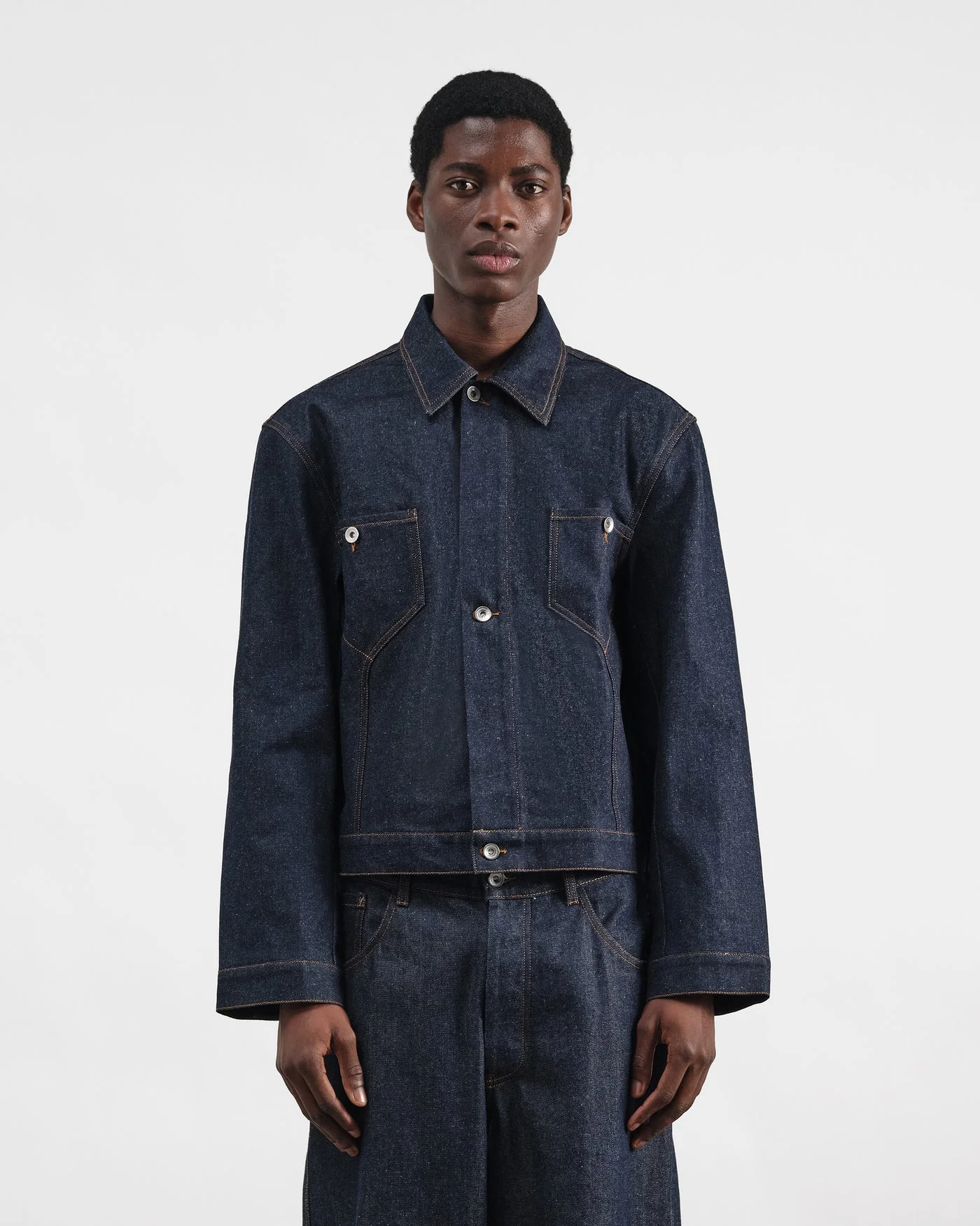Loft Jacket — view 4