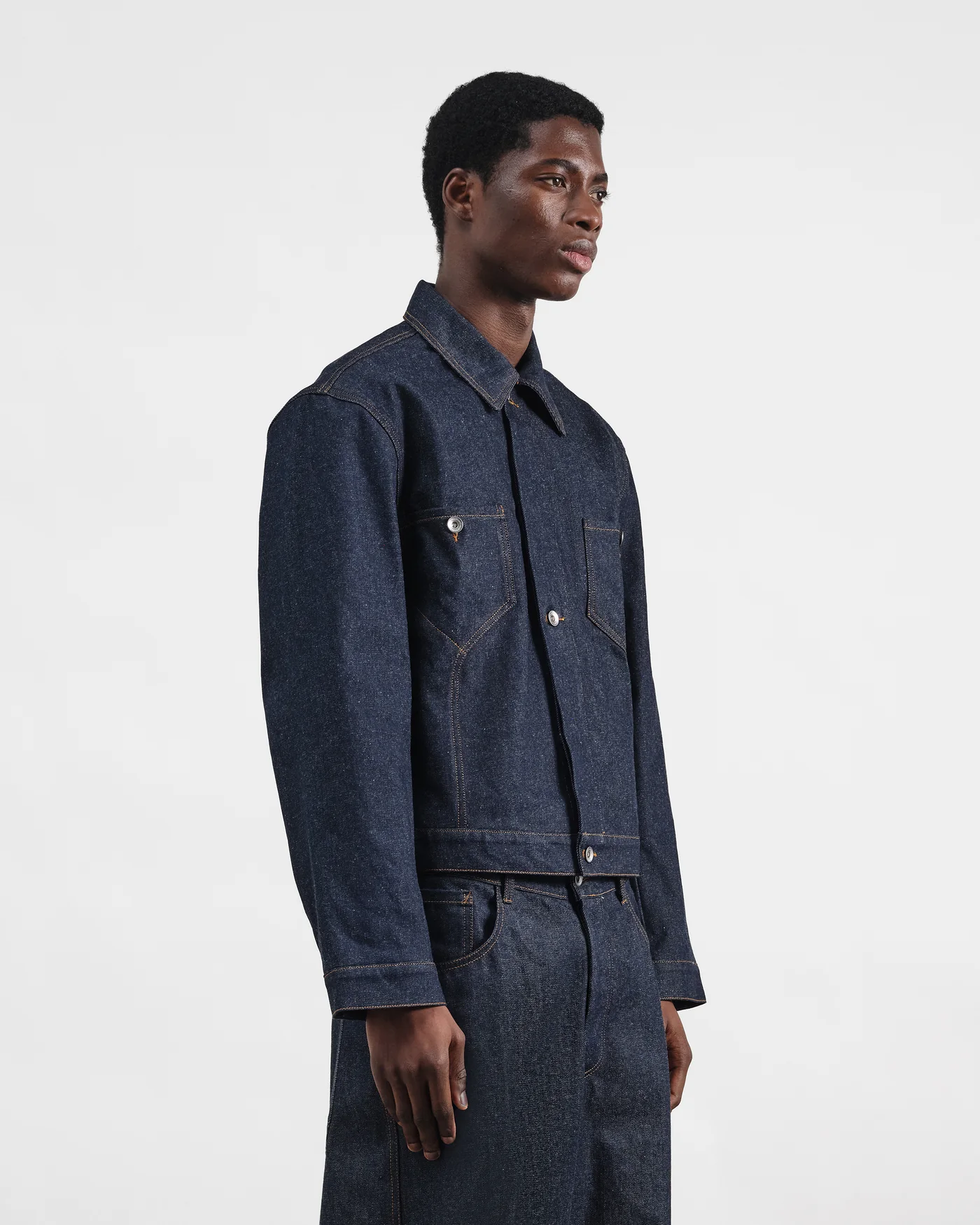 Loft Jacket — view 5