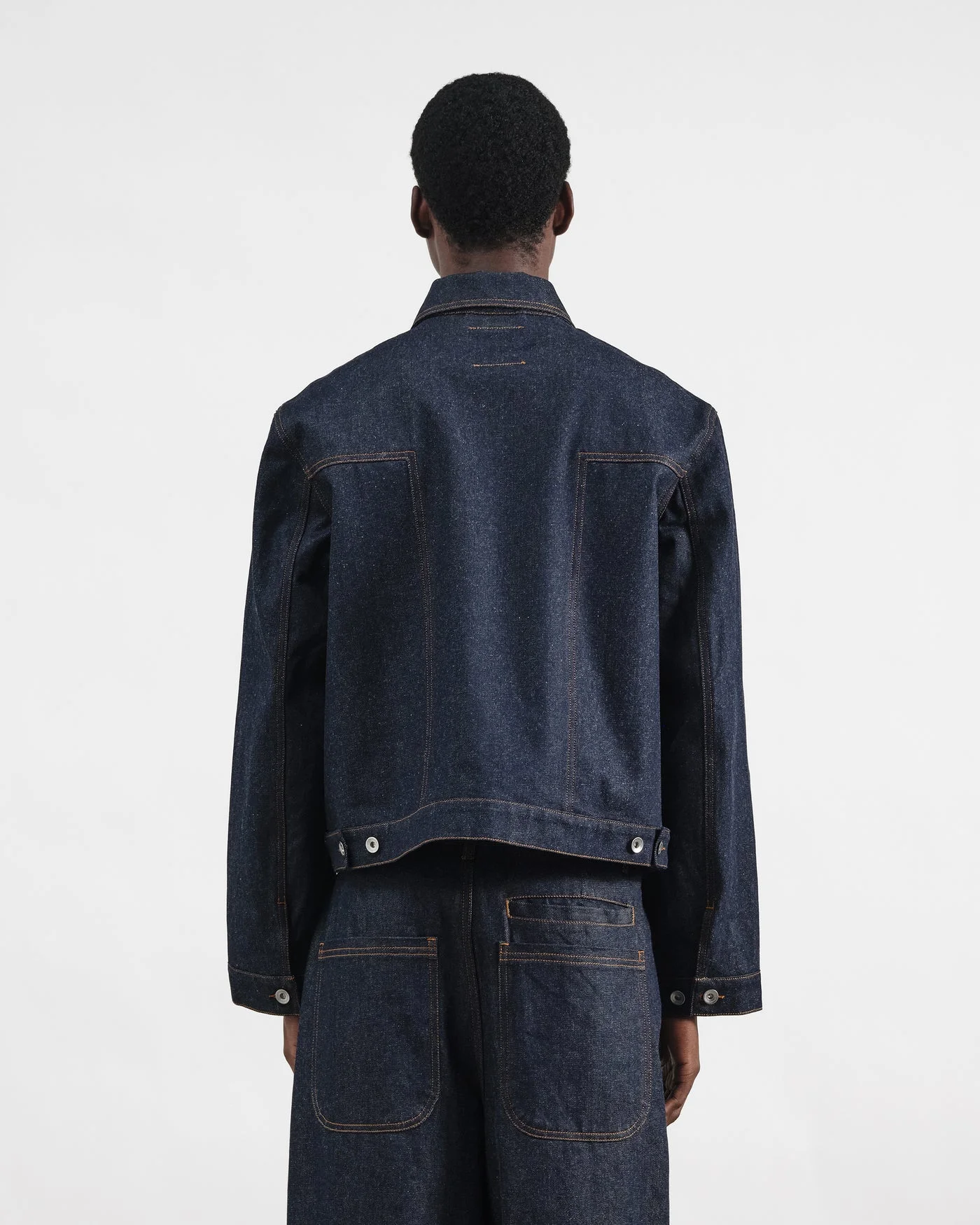 Loft Jacket — view 6