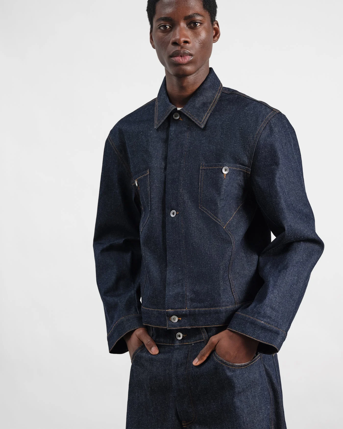 Loft Jacket — view 7