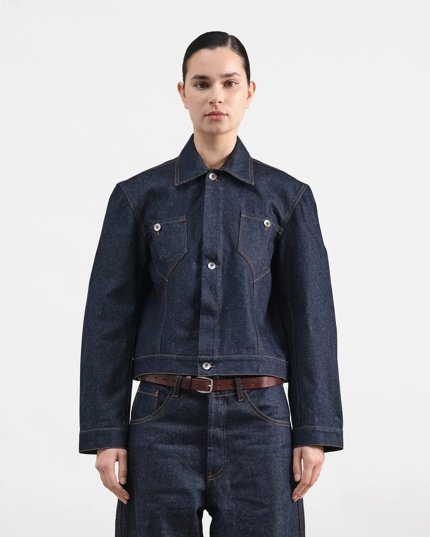 Loft Jacket — view 8