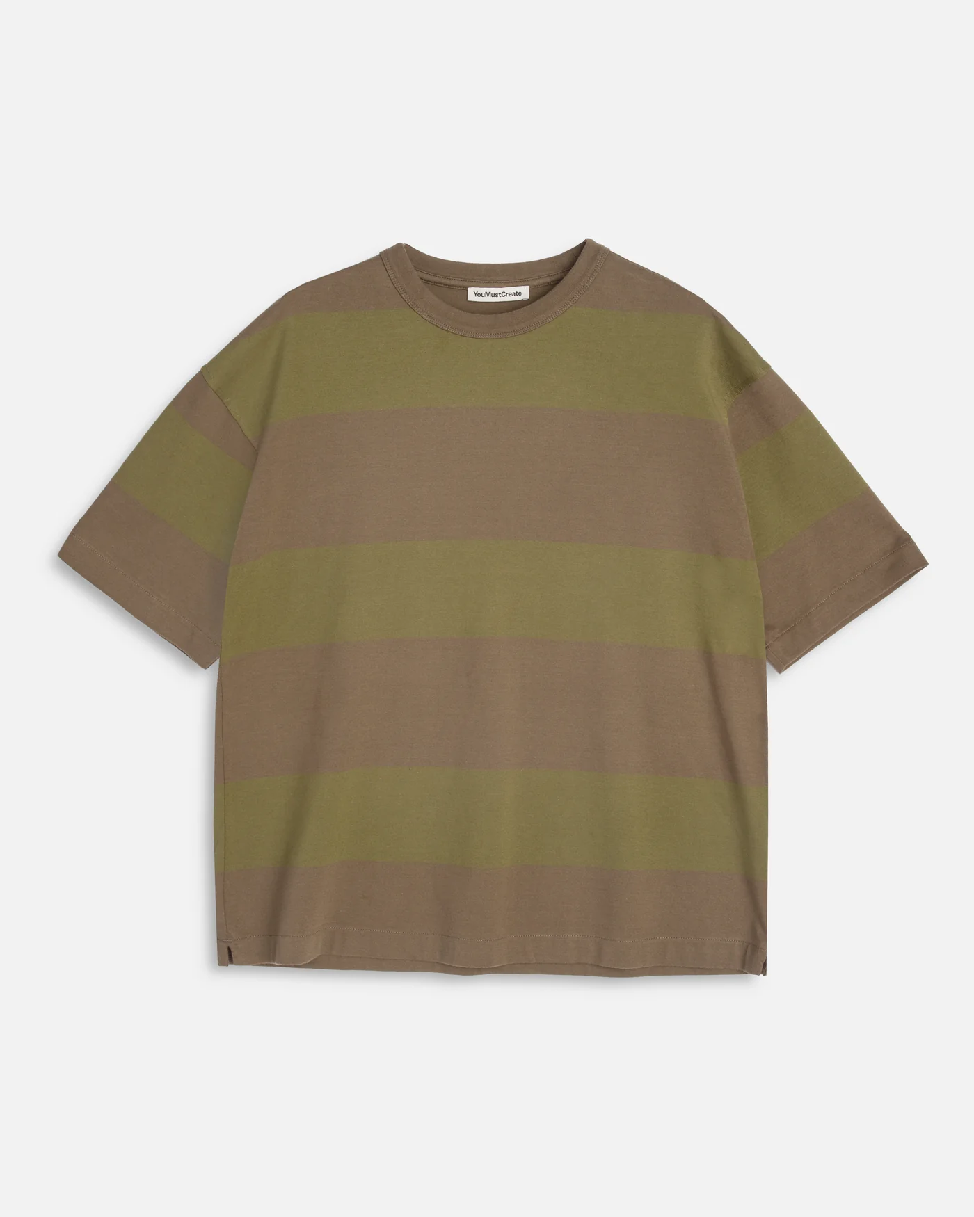 Triple Stripe T-Shirt