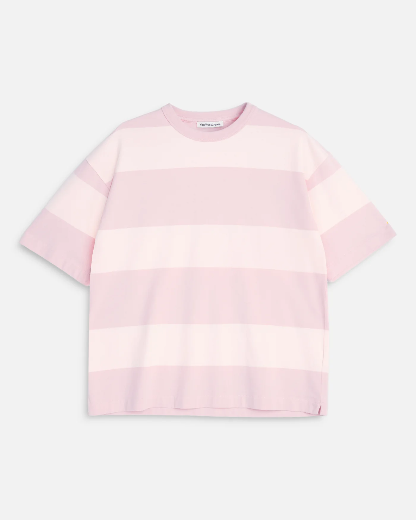 Triple Stripe T-Shirt