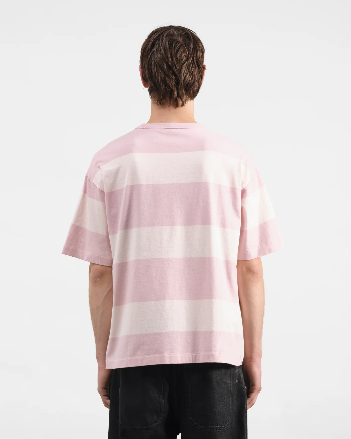 Triple Stripe T-Shirt — view 5