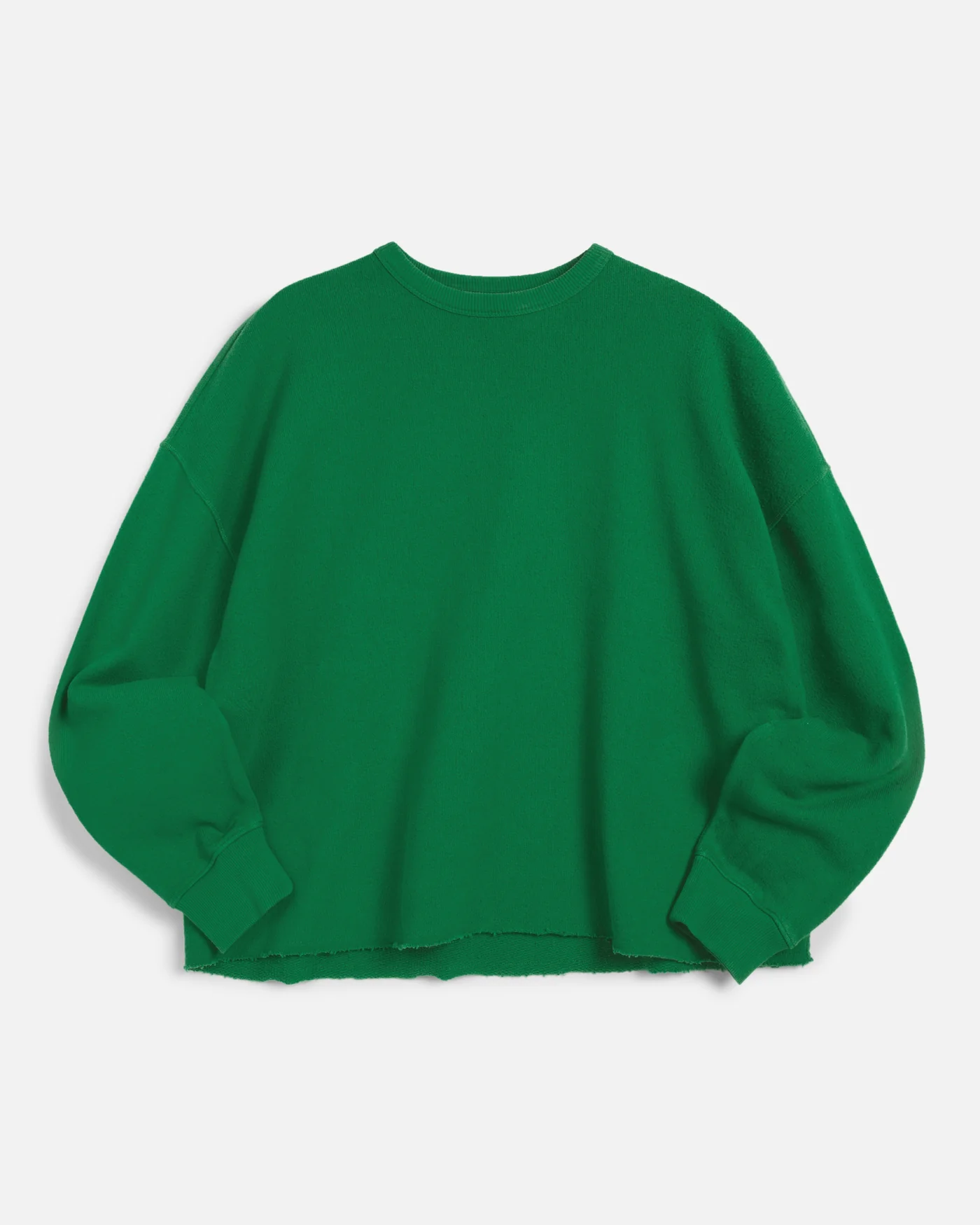 Studio Sweatshirt