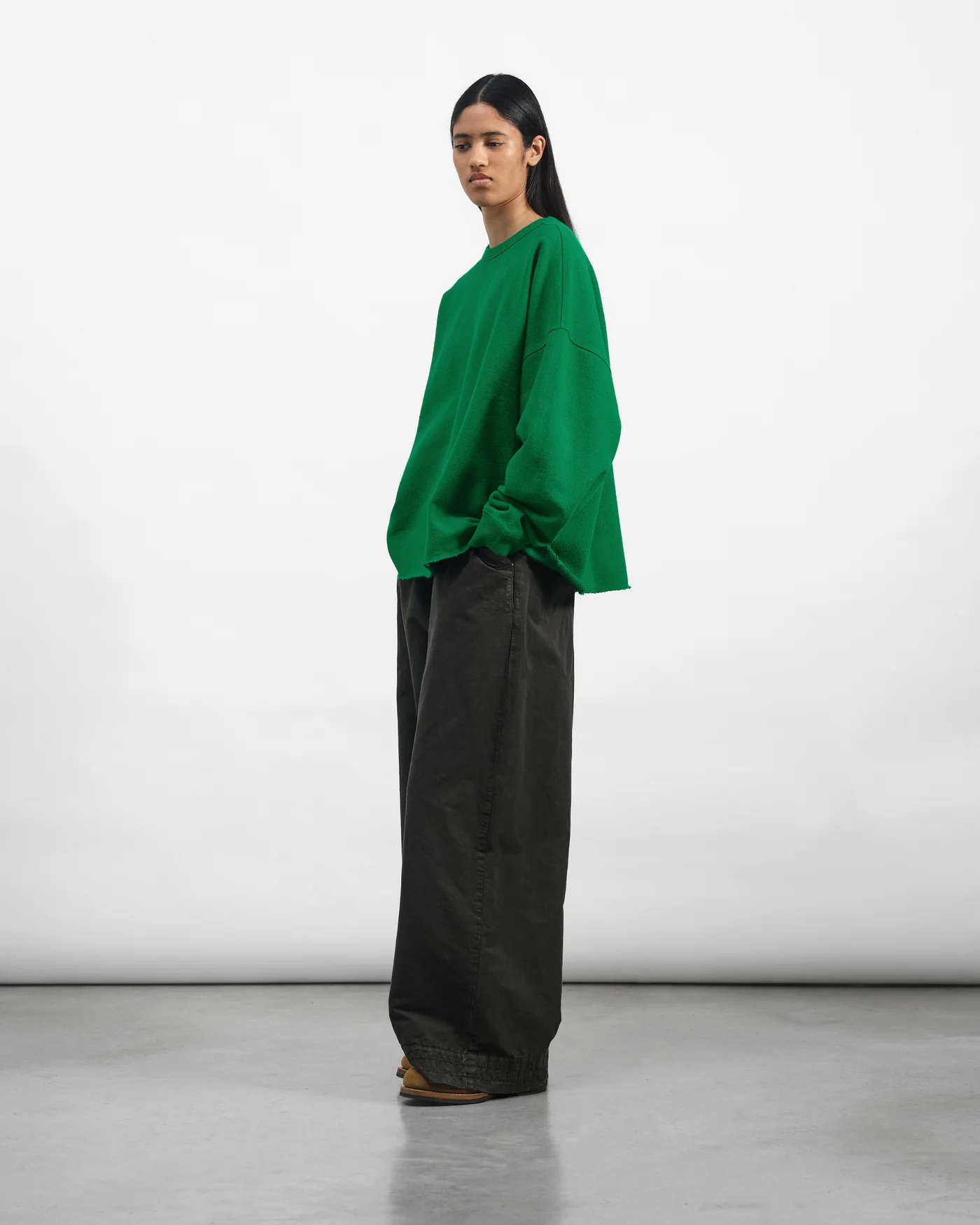 Studio Sweatshirt — view 2