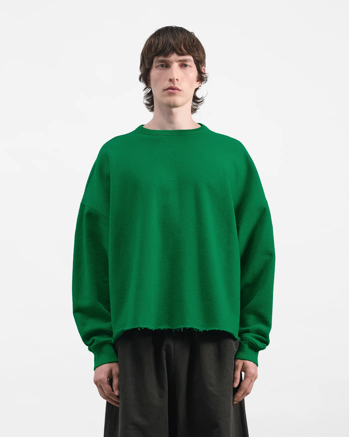 Studio Sweatshirt — view 3