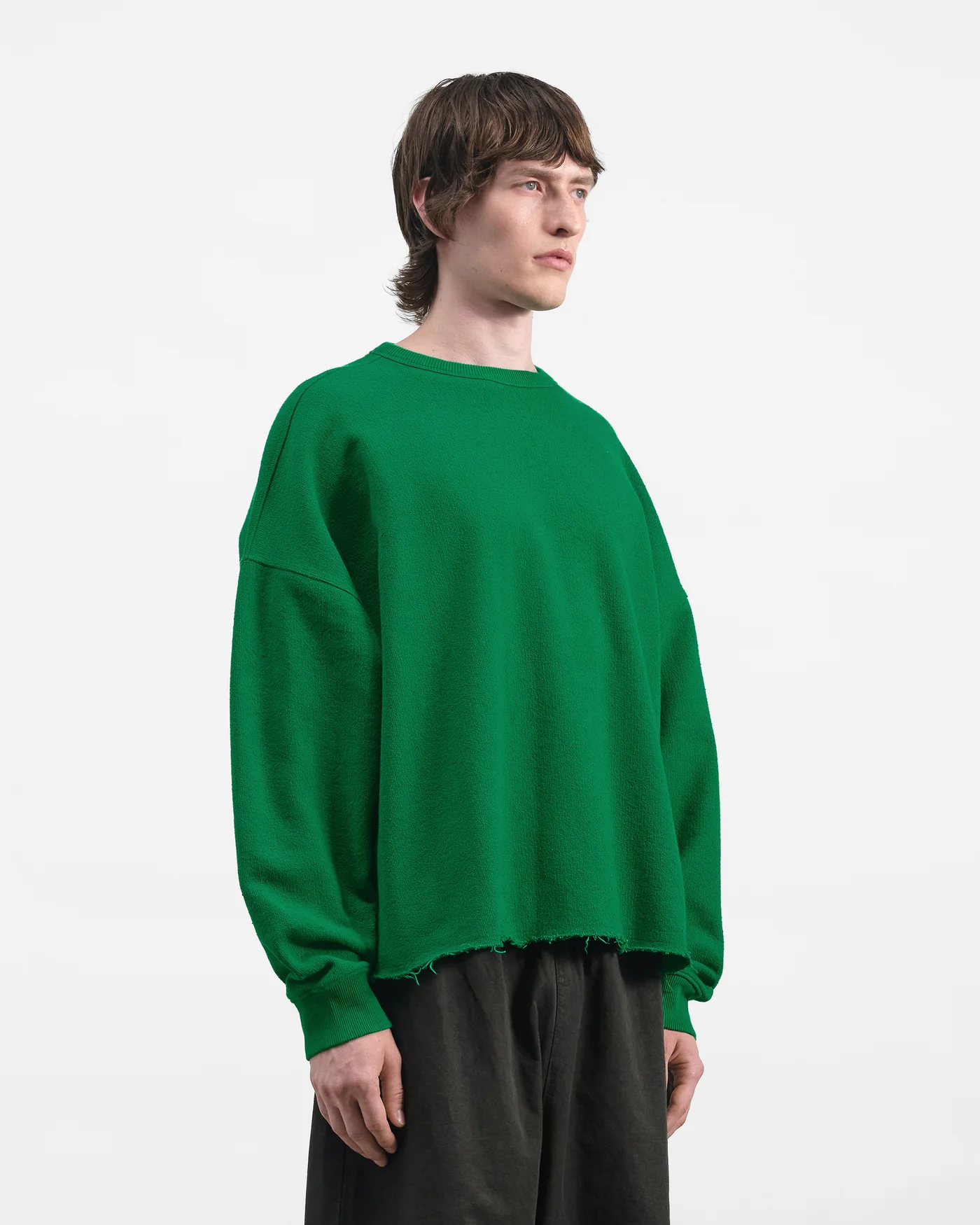 Studio Sweatshirt — view 4