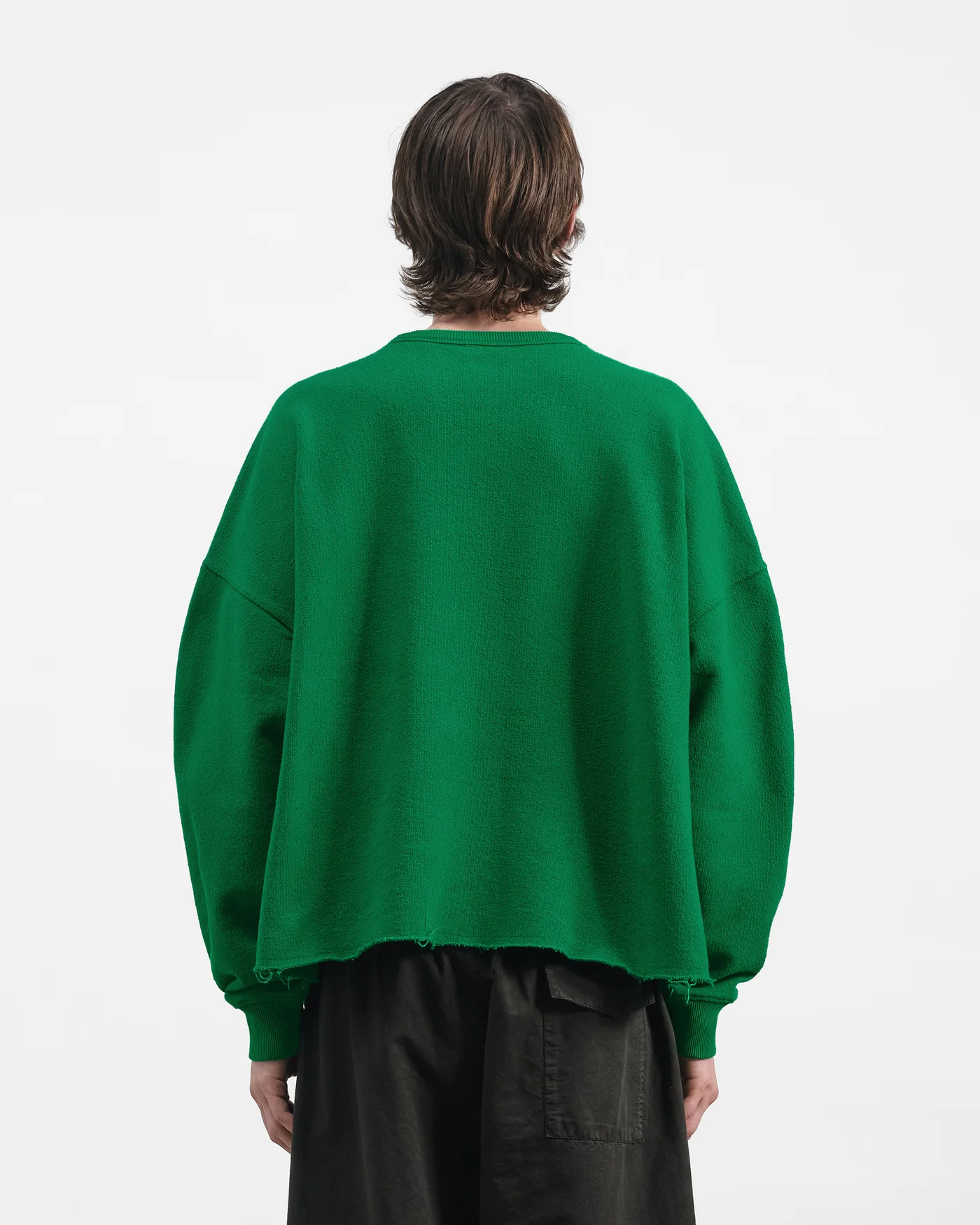 Studio Sweatshirt — view 5