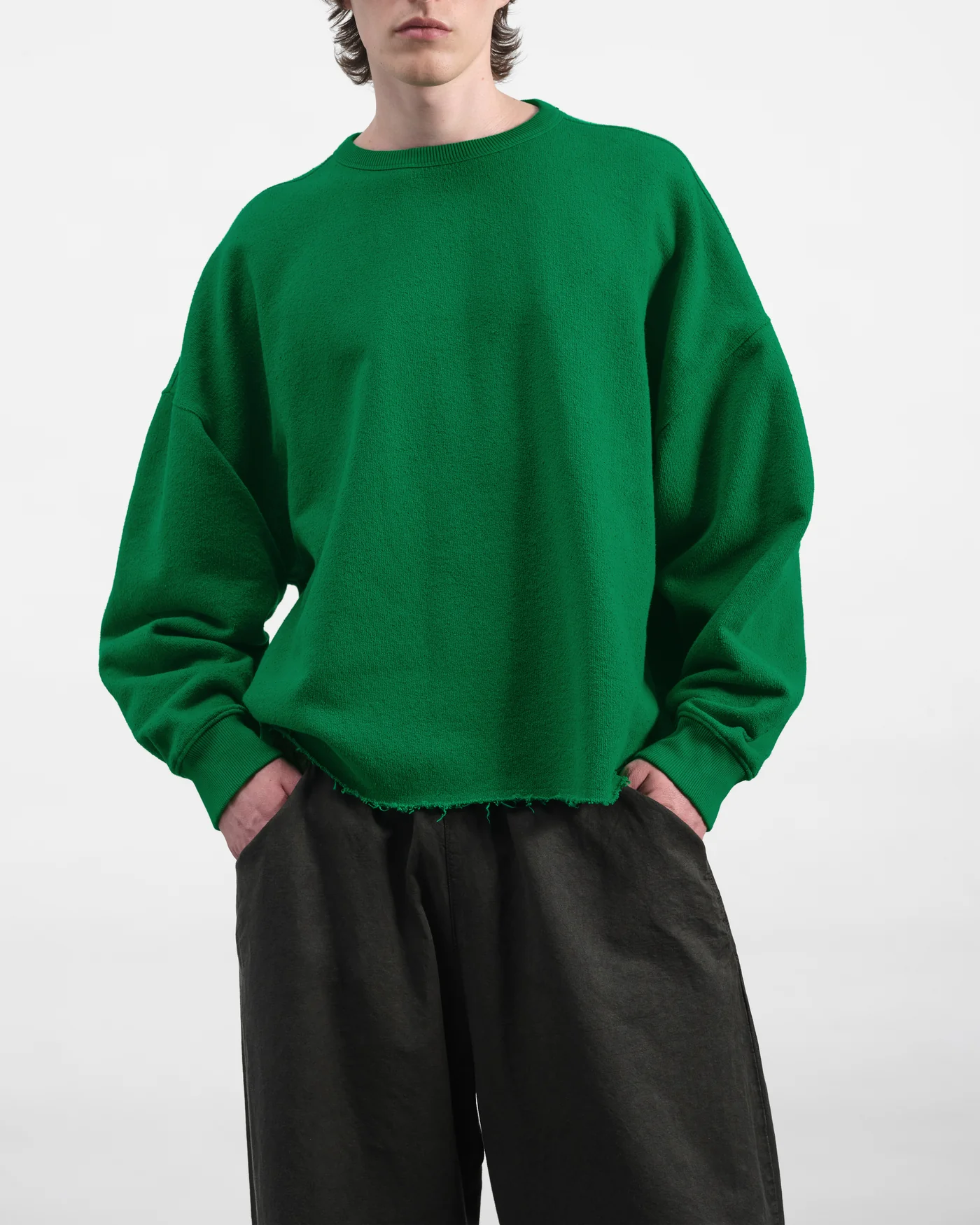 Studio Sweatshirt — view 6