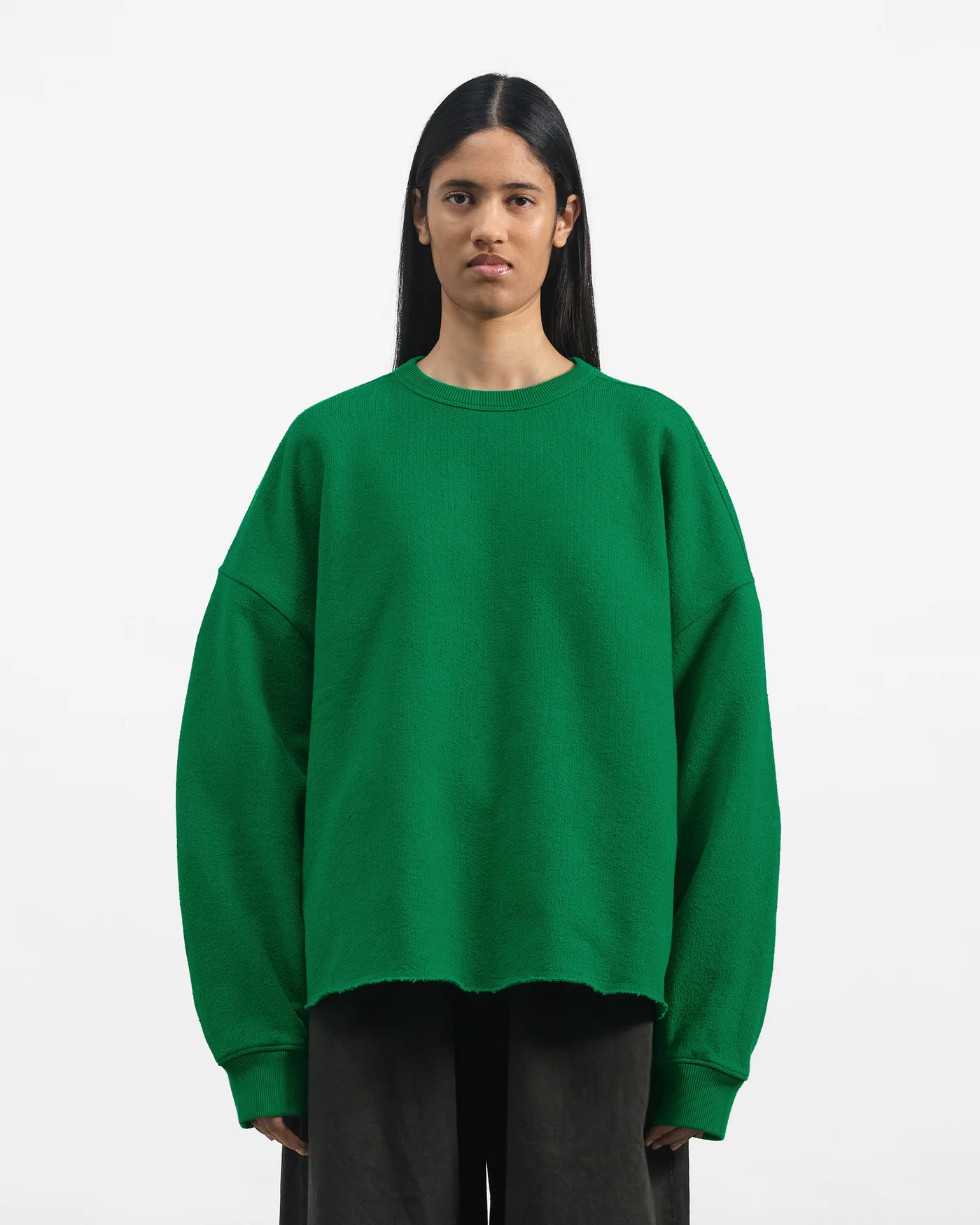 Studio Sweatshirt — view 7