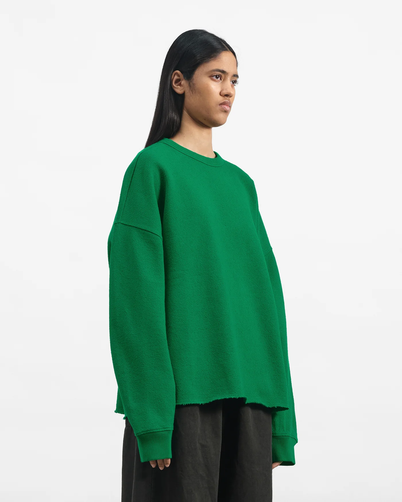 Studio Sweatshirt — view 8