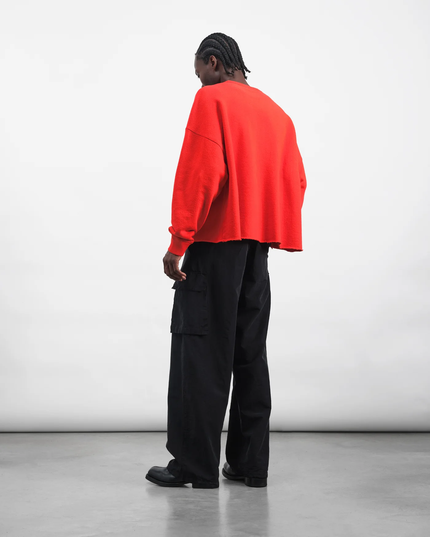 Studio Sweatshirt — view 2