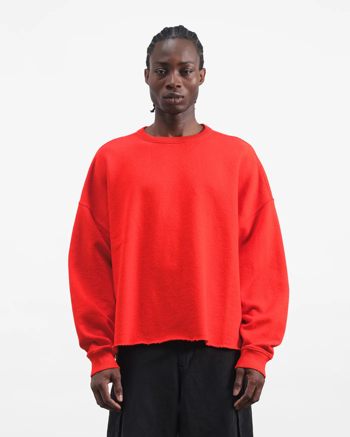 Studio Sweatshirt — view 3