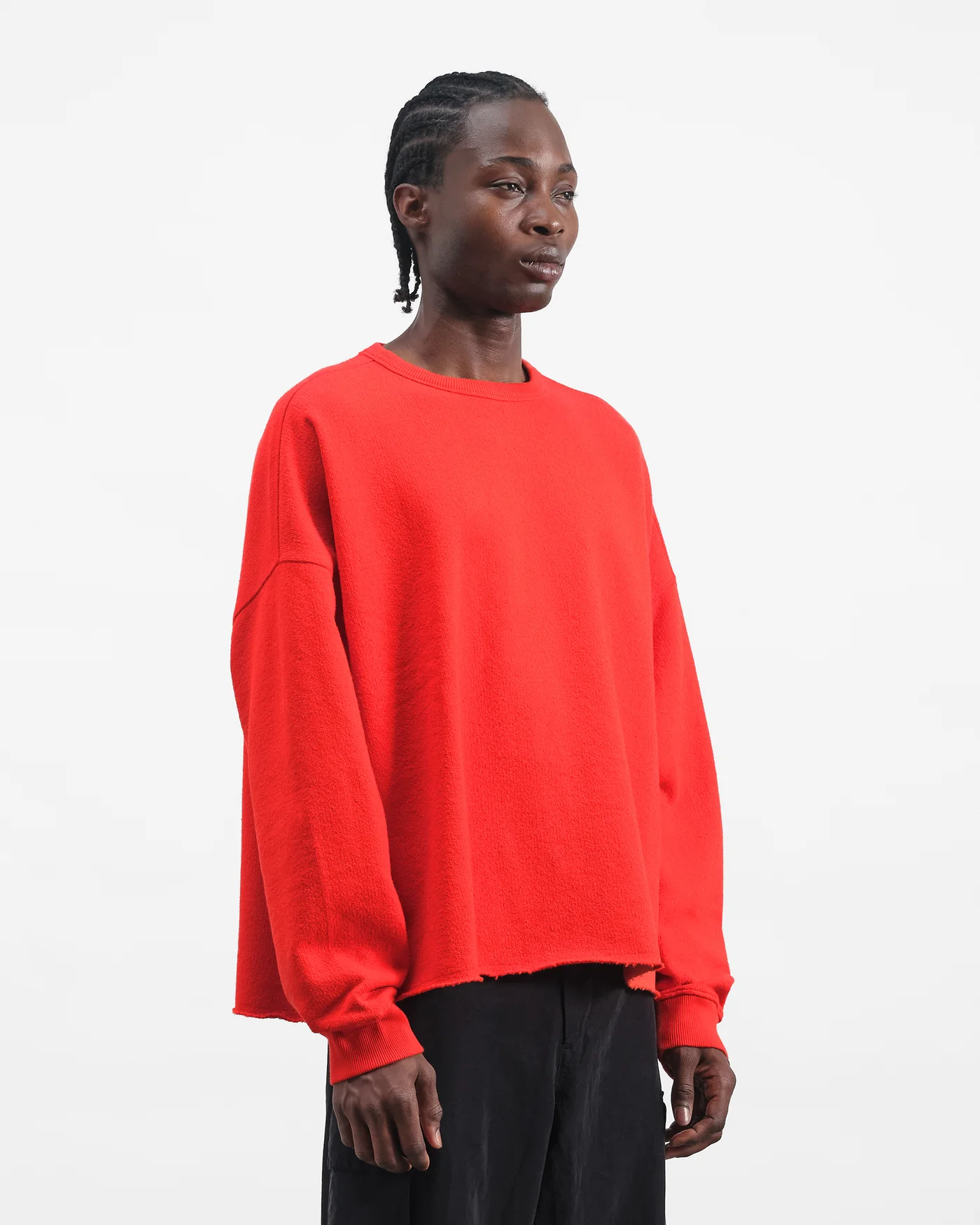 Studio Sweatshirt — view 4