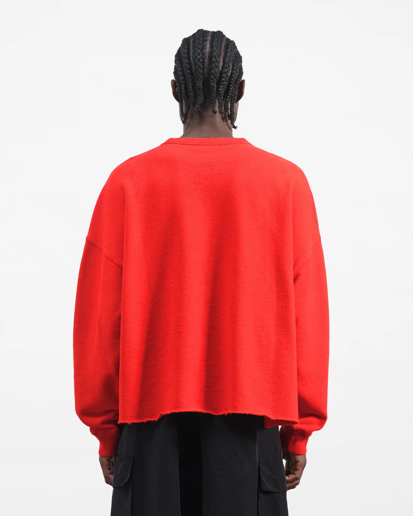 Studio Sweatshirt — view 5