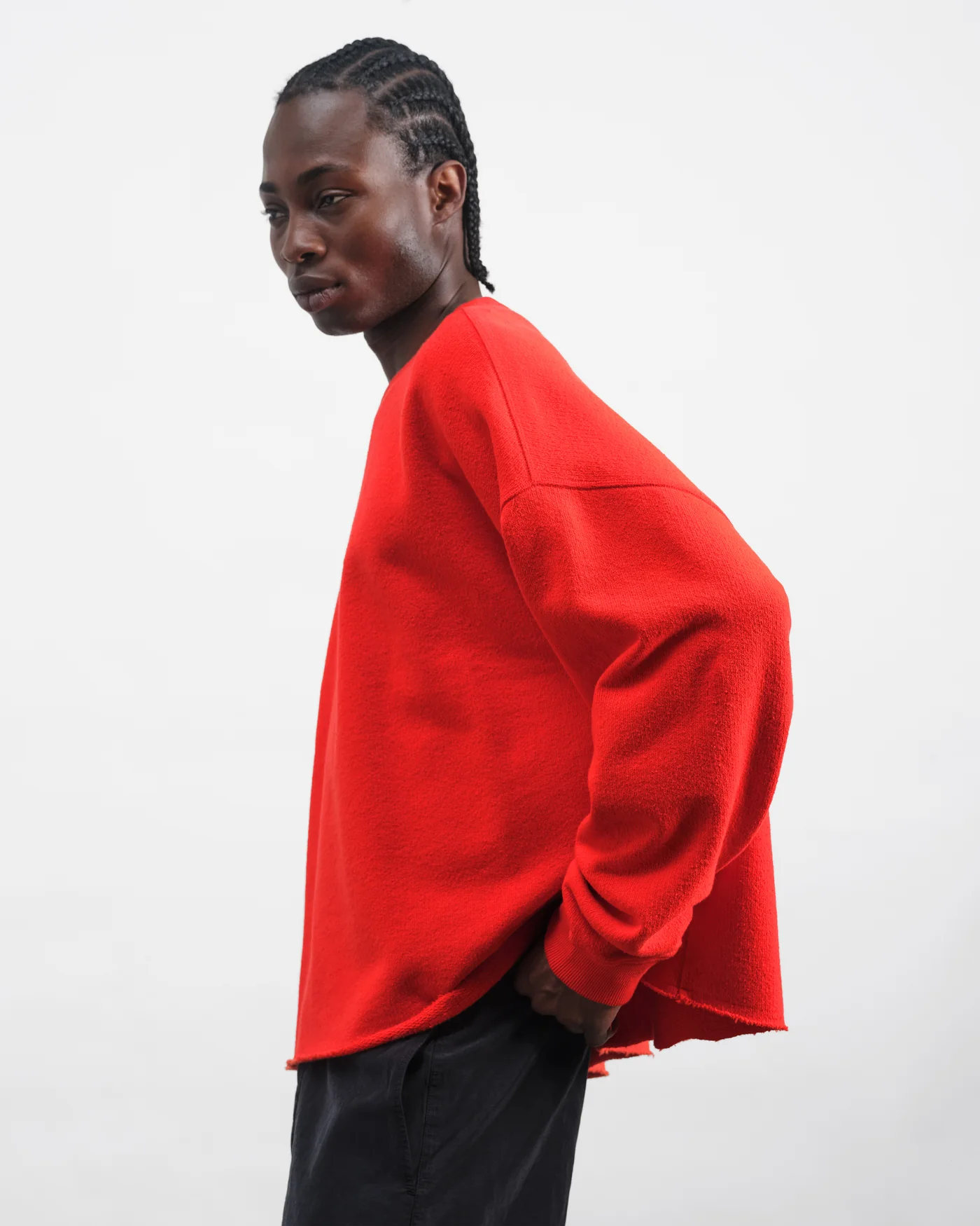 Studio Sweatshirt — view 6