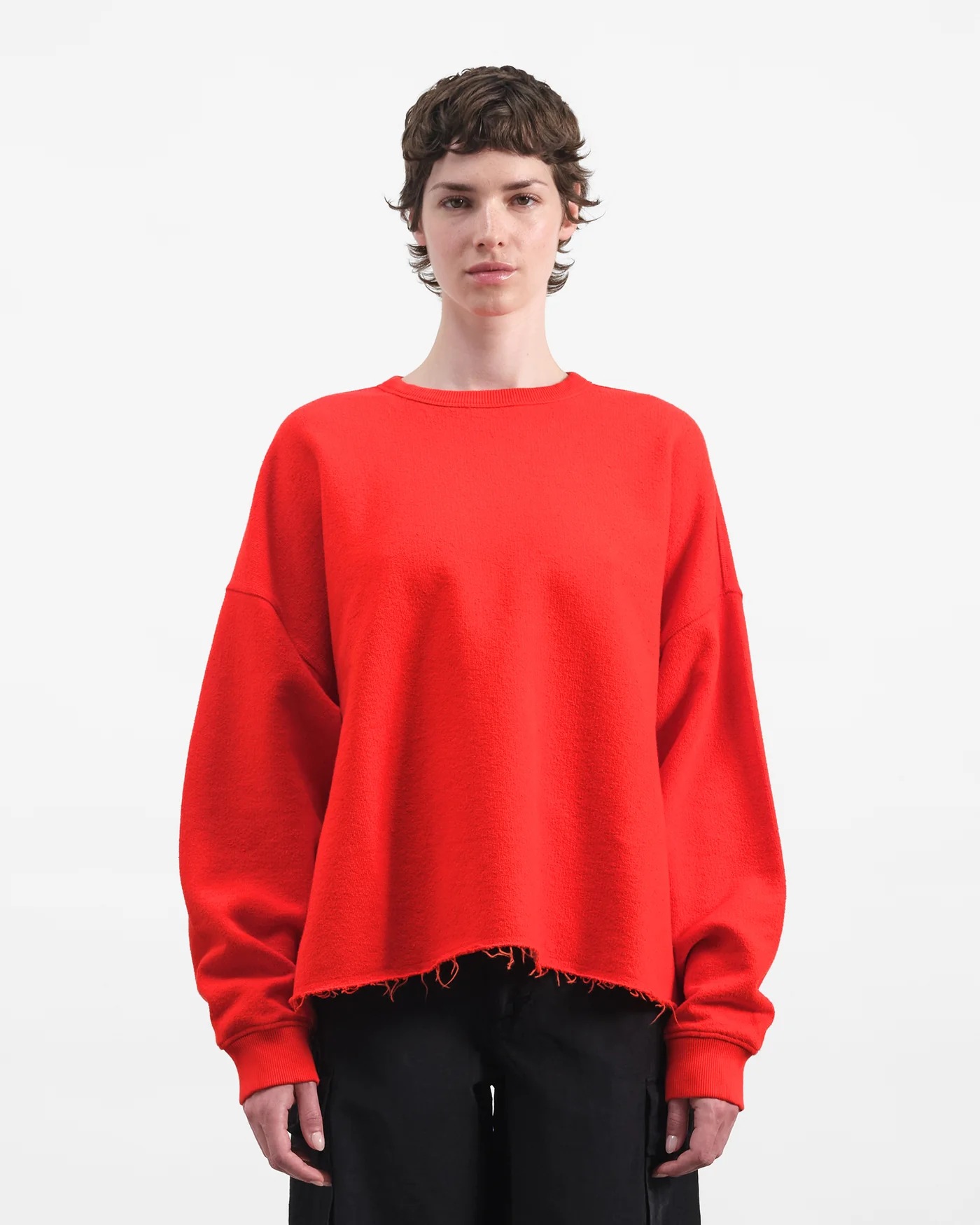 Studio Sweatshirt — view 7