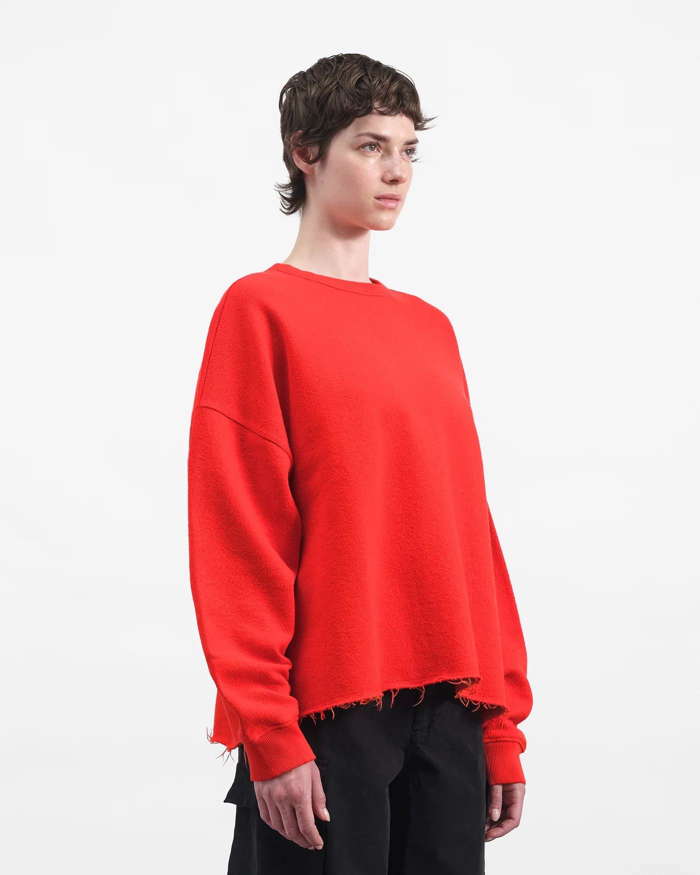 Studio Sweatshirt — view 8