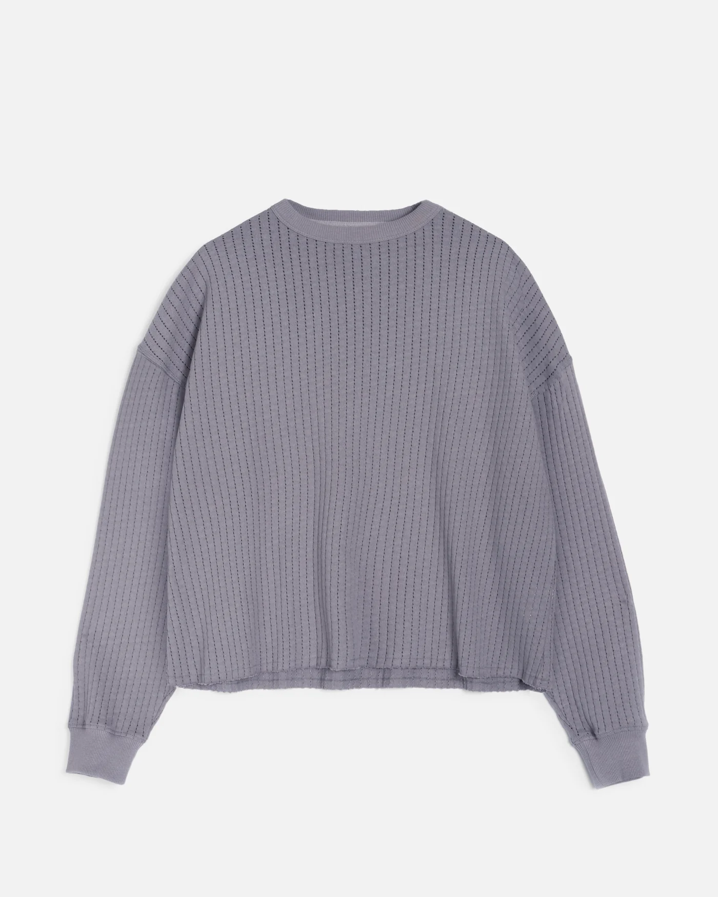 Studio Sweatshirt