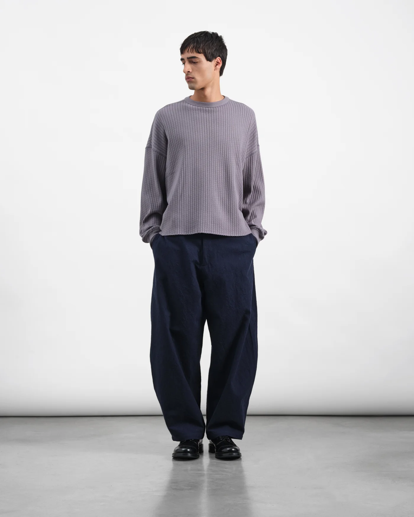 Studio Sweatshirt — view 2