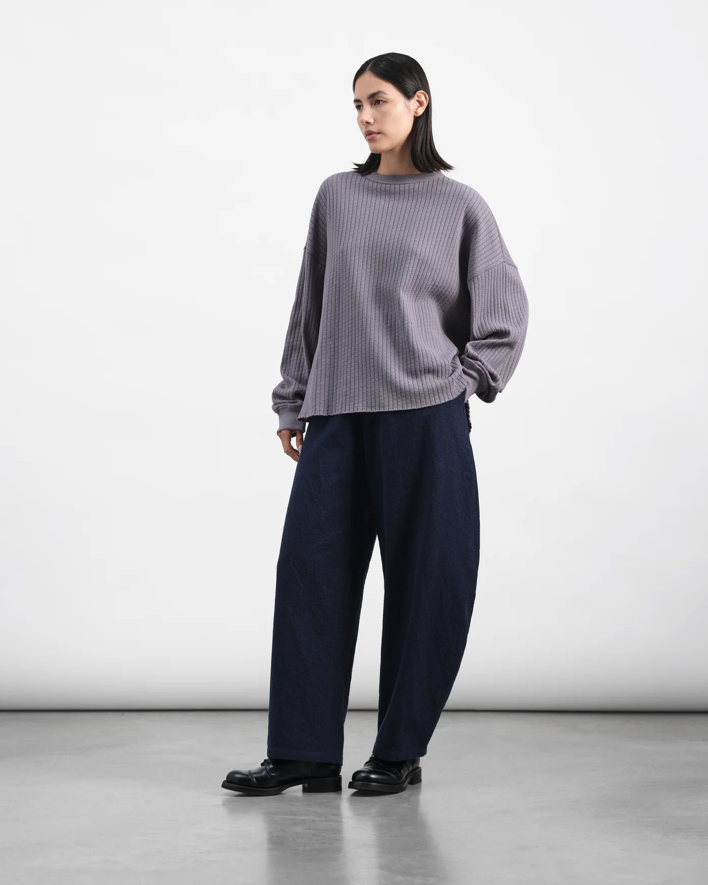 Studio Sweatshirt — view 3