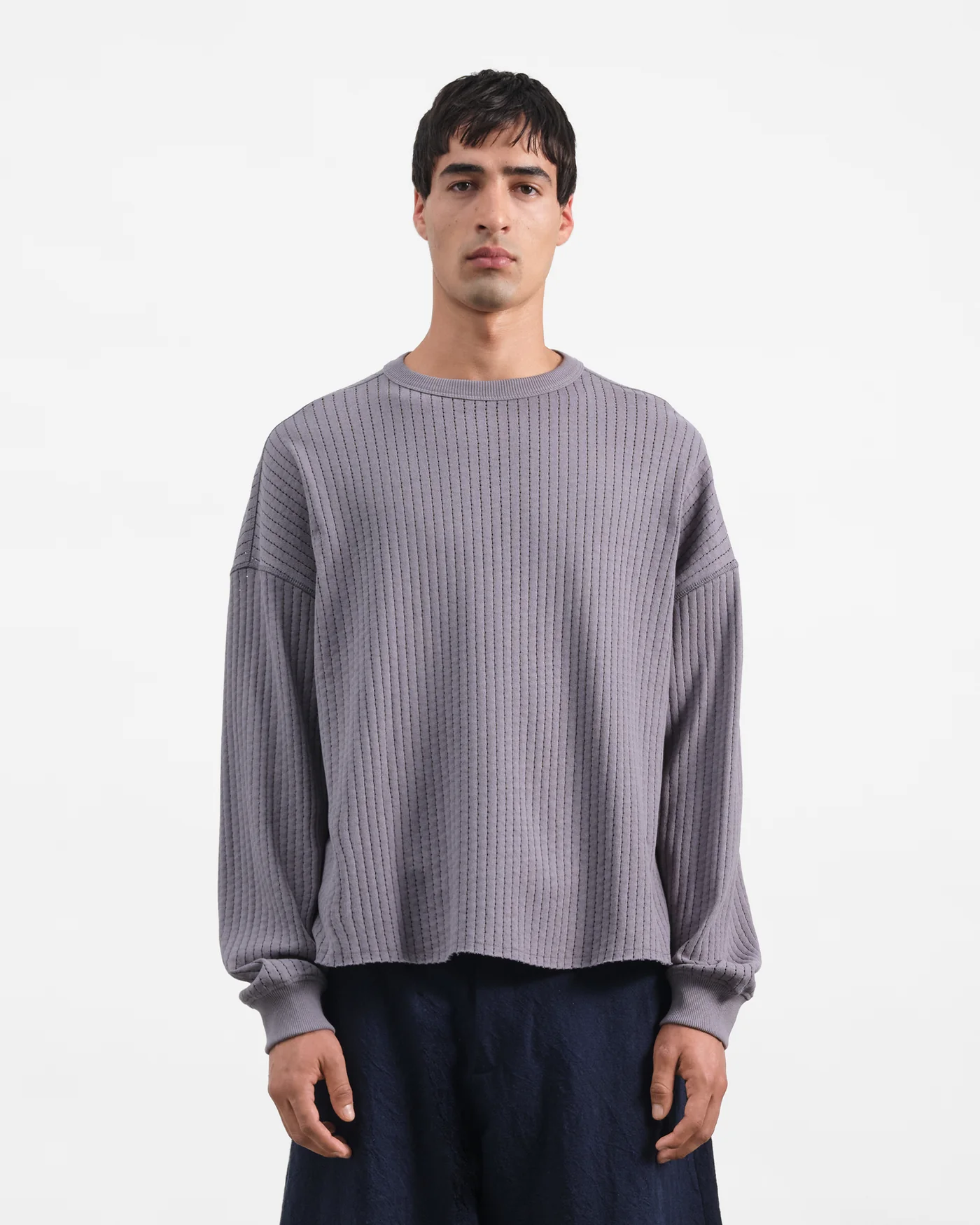 Studio Sweatshirt — view 4