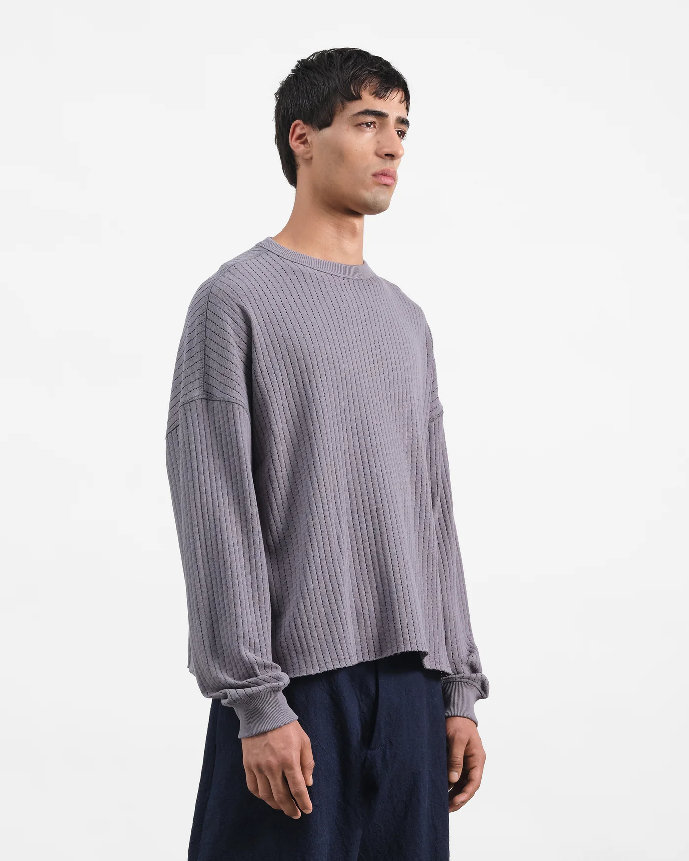 Studio Sweatshirt — view 5