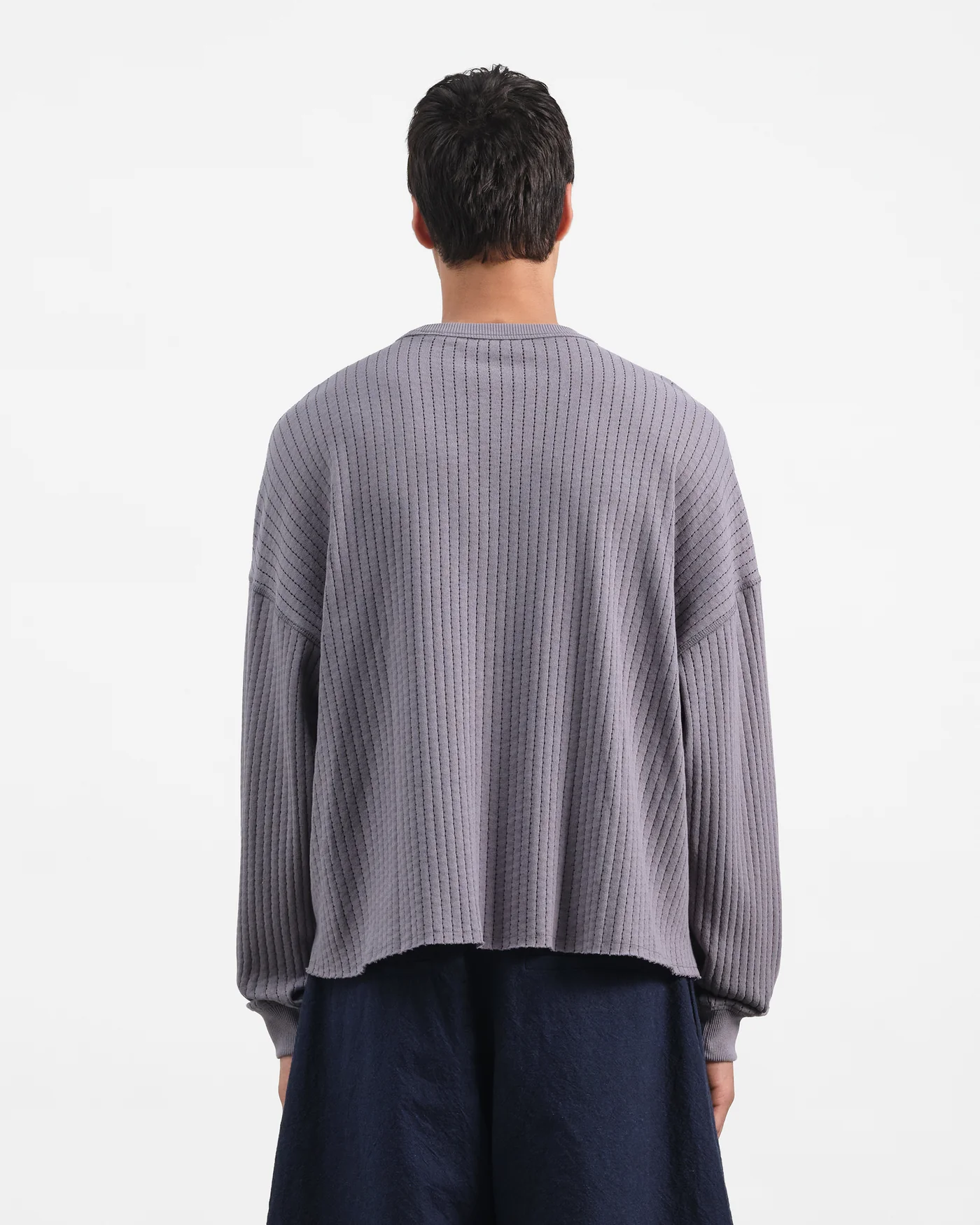 Studio Sweatshirt — view 6