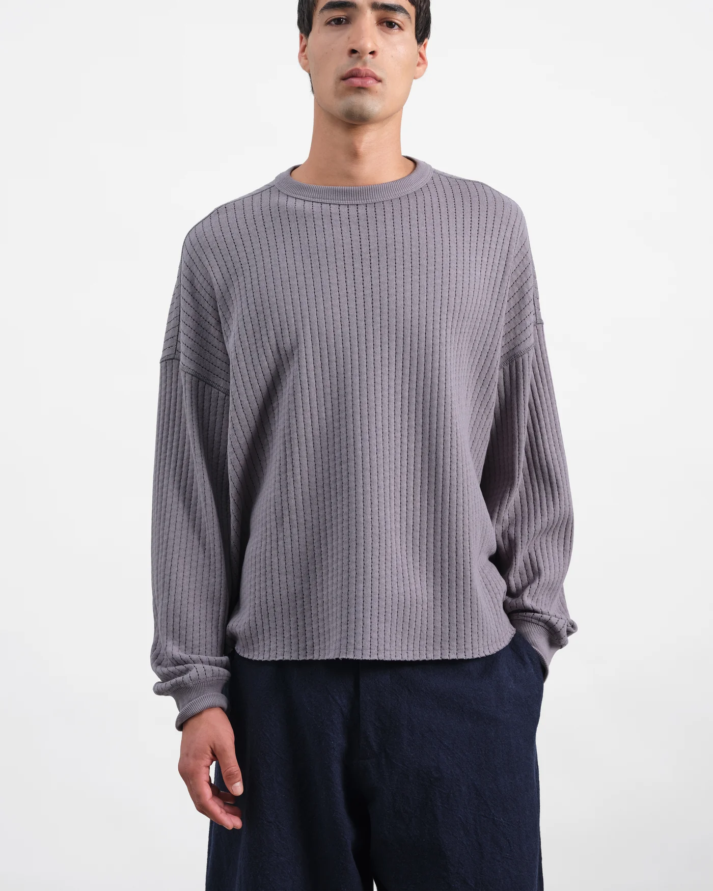 Studio Sweatshirt — view 7