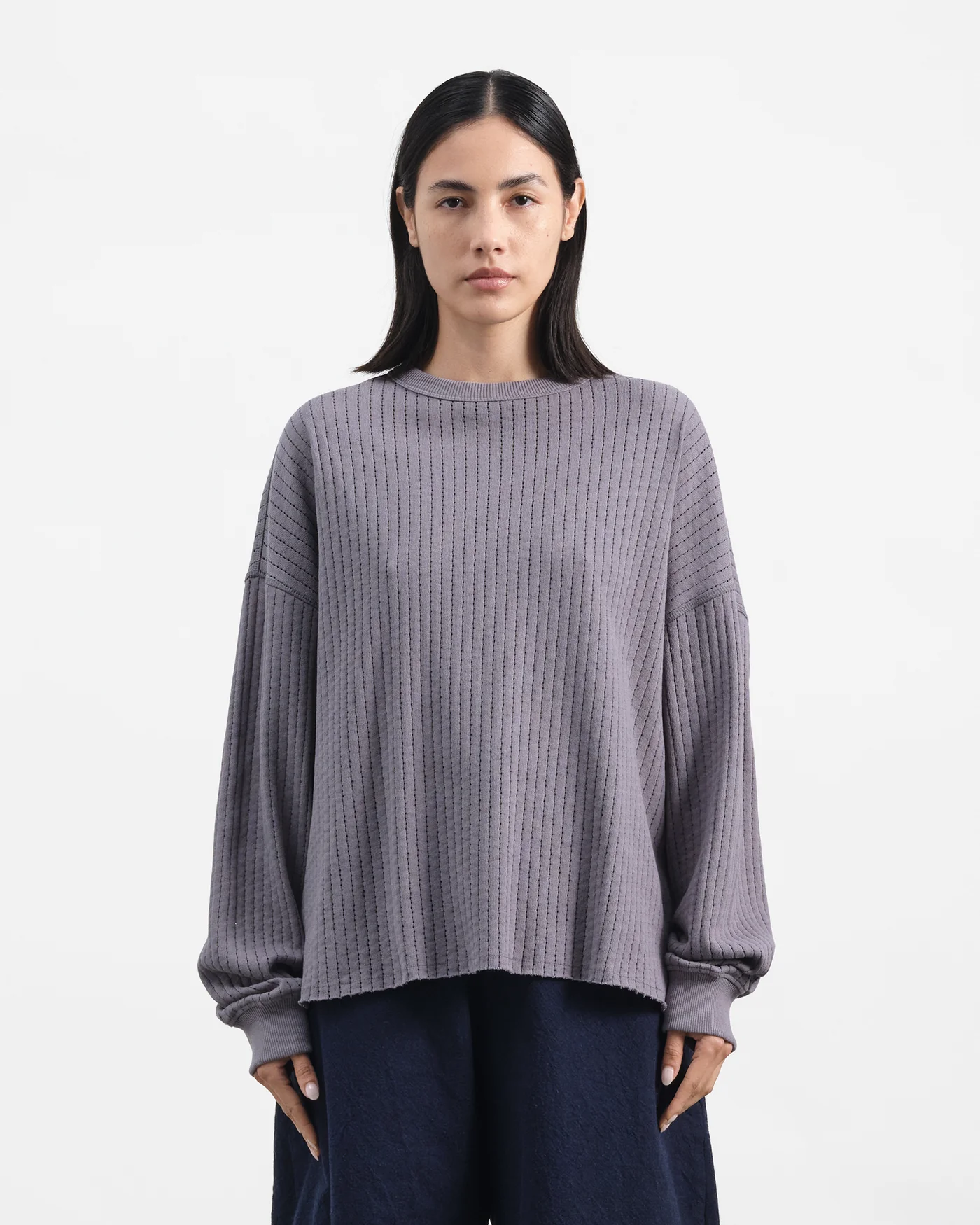 Studio Sweatshirt — view 8
