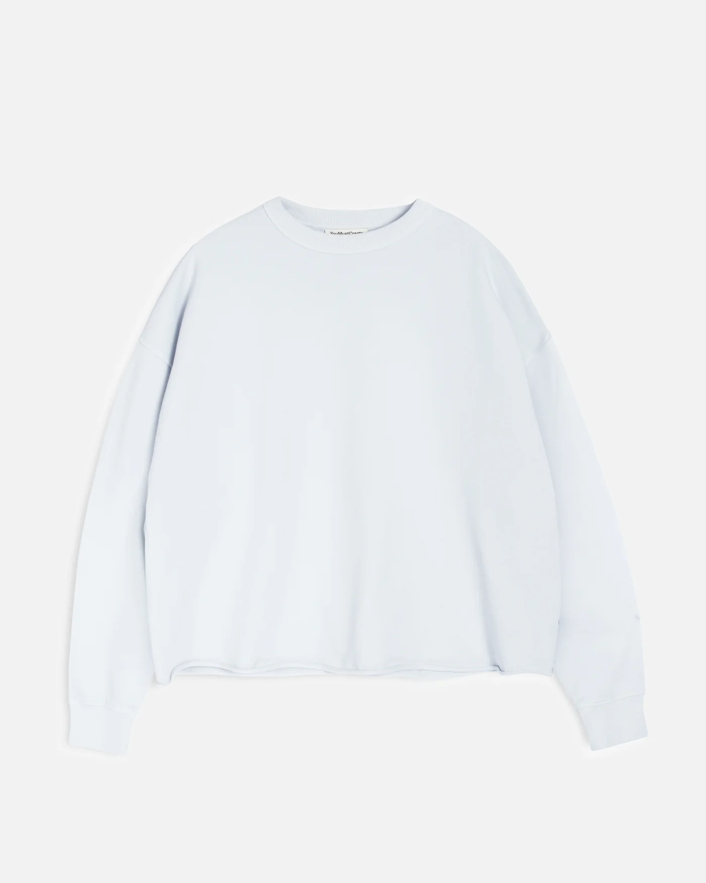 Studio Sweatshirt