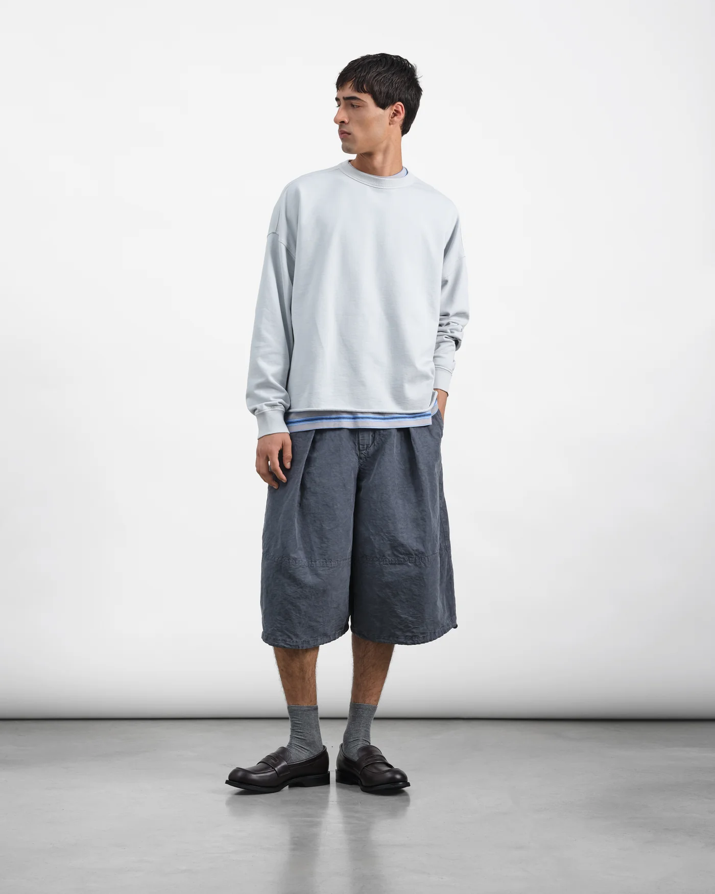 Studio Sweatshirt — view 2