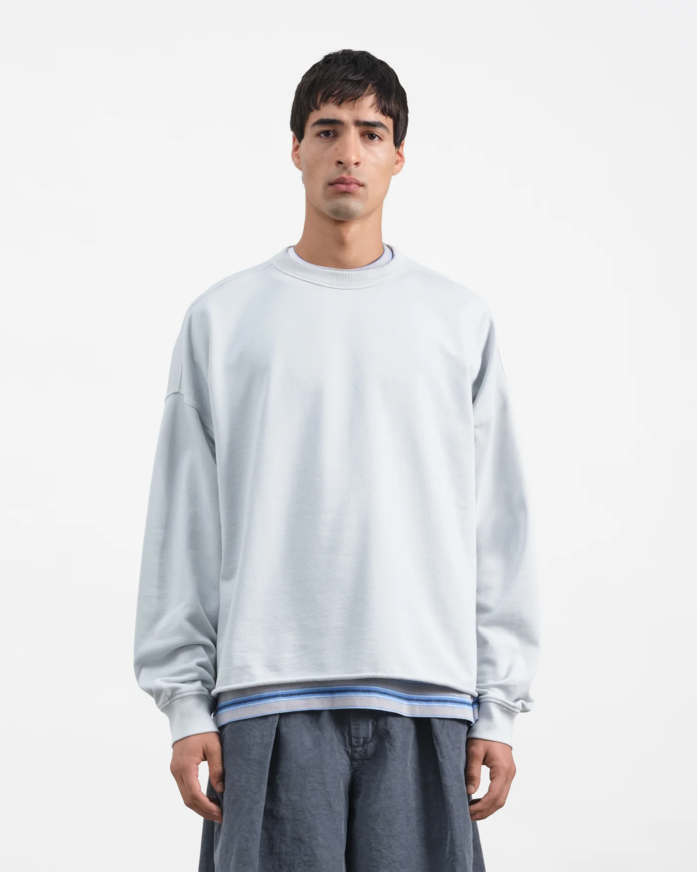 Studio Sweatshirt — view 3