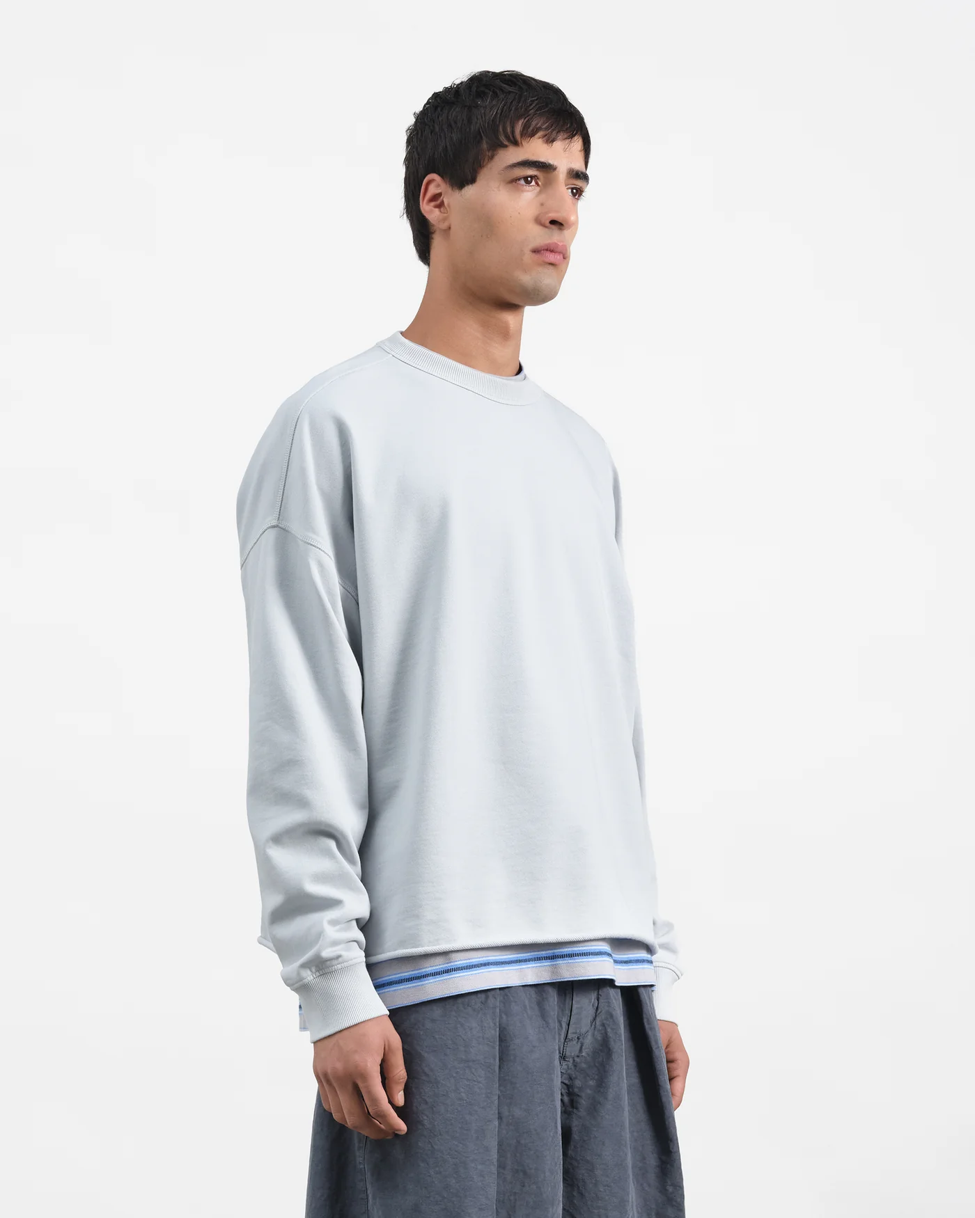 Studio Sweatshirt — view 4