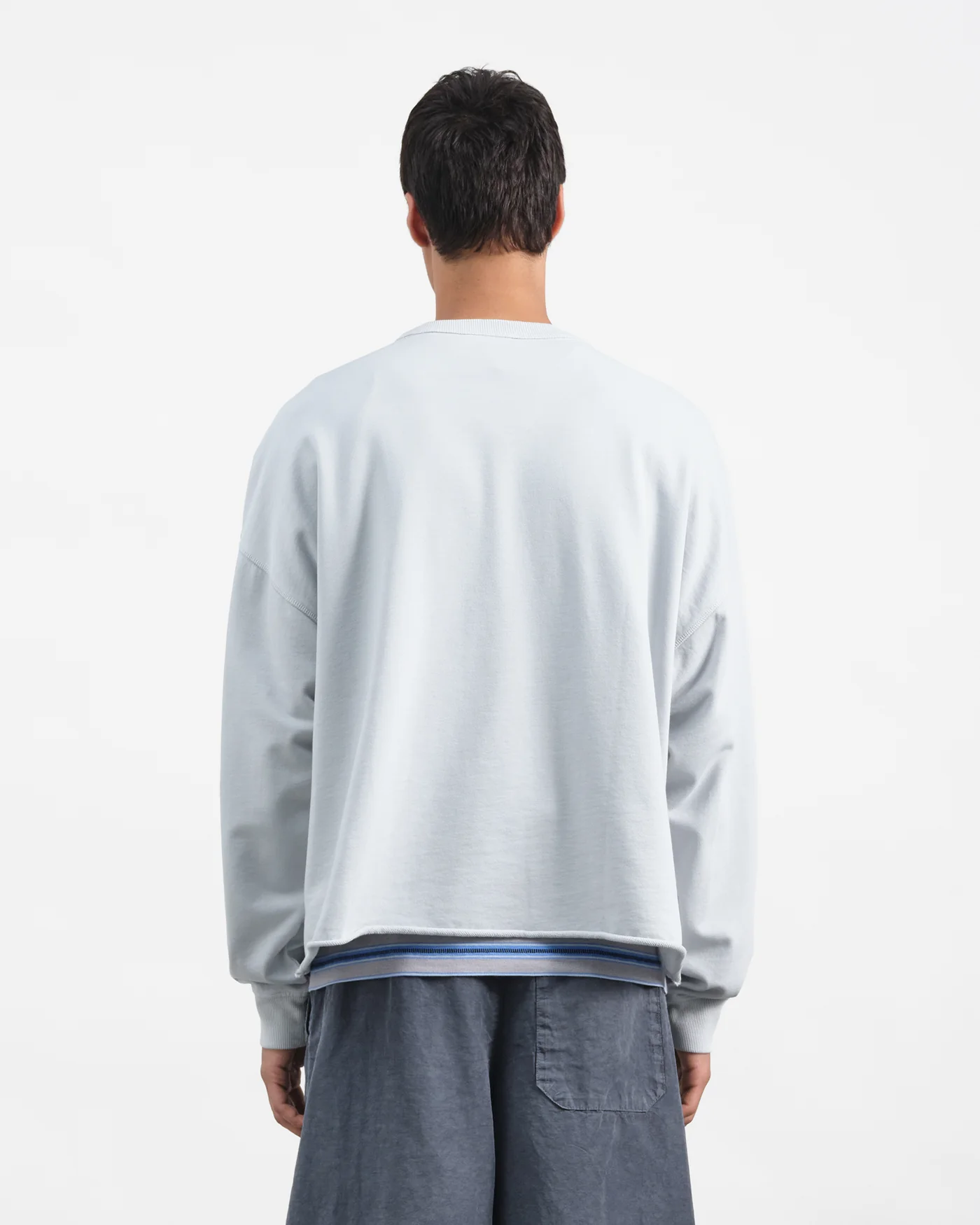 Studio Sweatshirt — view 5